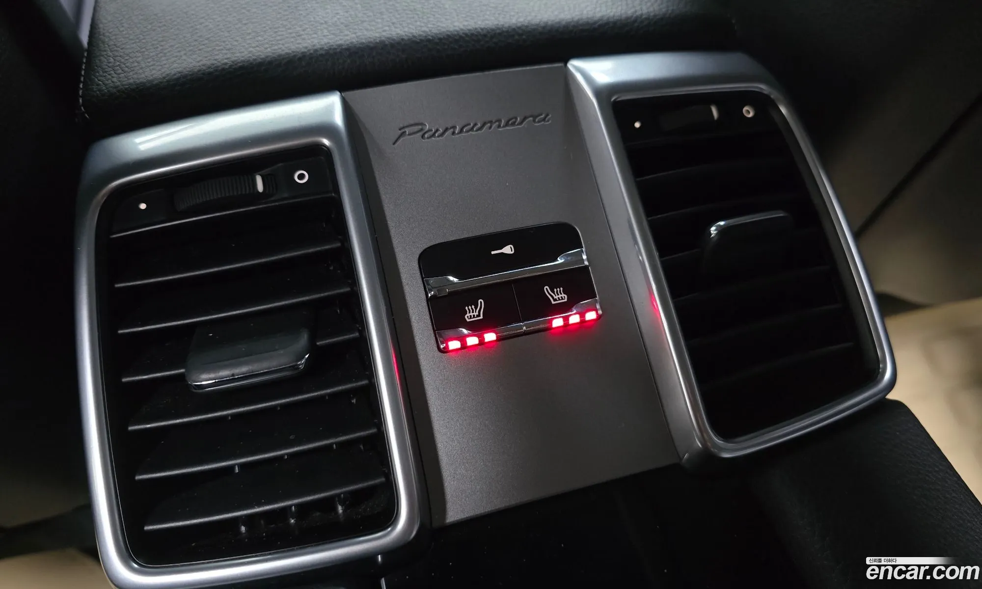 Porsche Panamera 2011 WP0AA2972BL017008 — 3