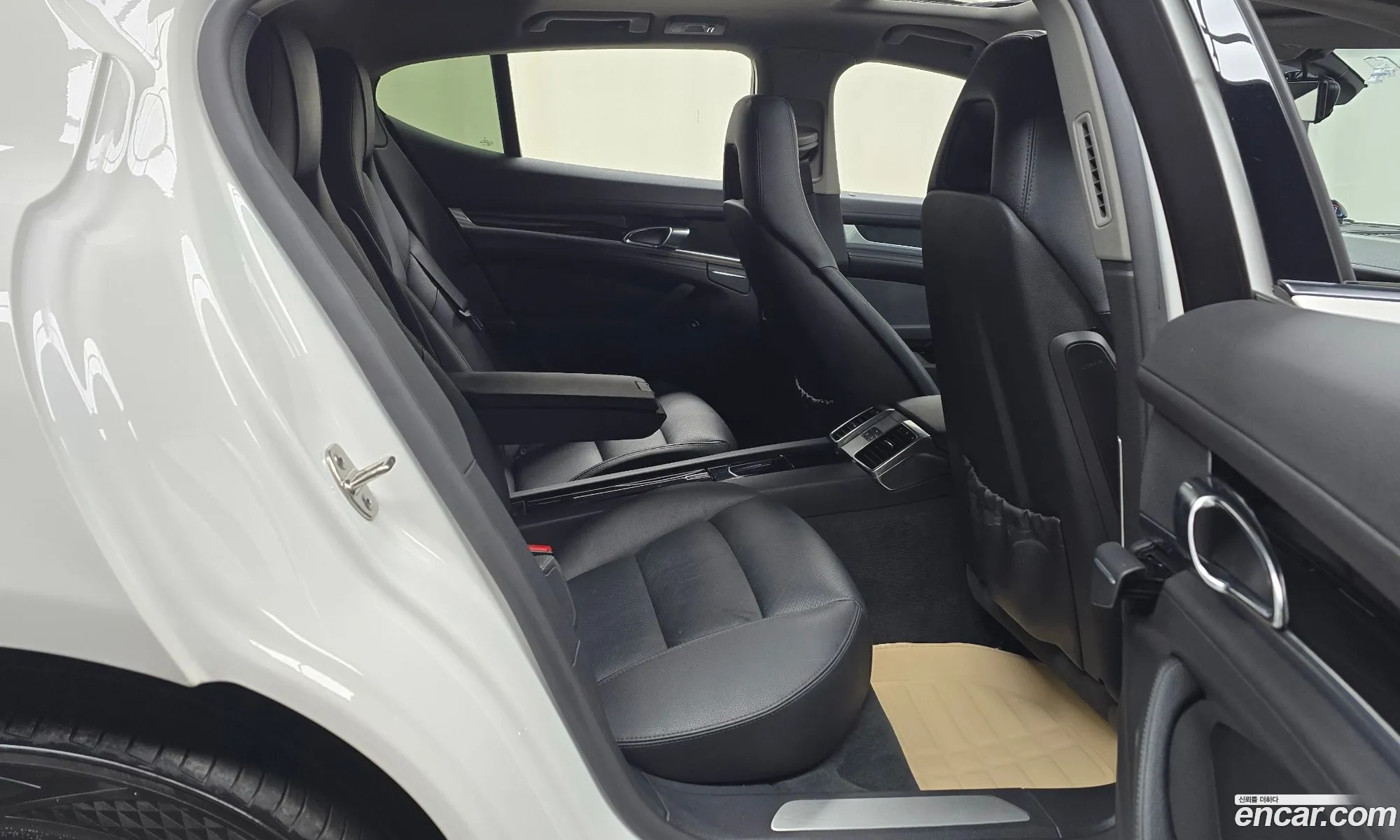 Porsche Panamera 2011 WP0AA2972BL017008 — 19