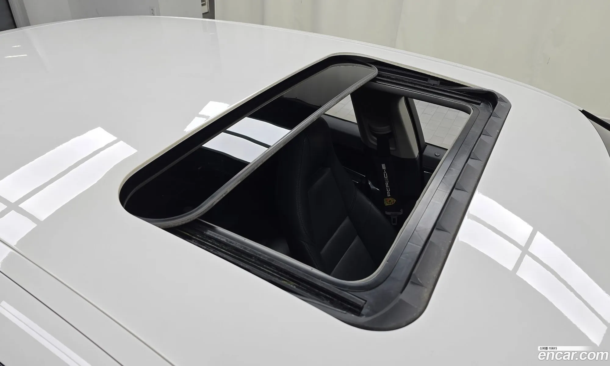 Porsche Panamera 2011 WP0AA2972BL017008 — 12