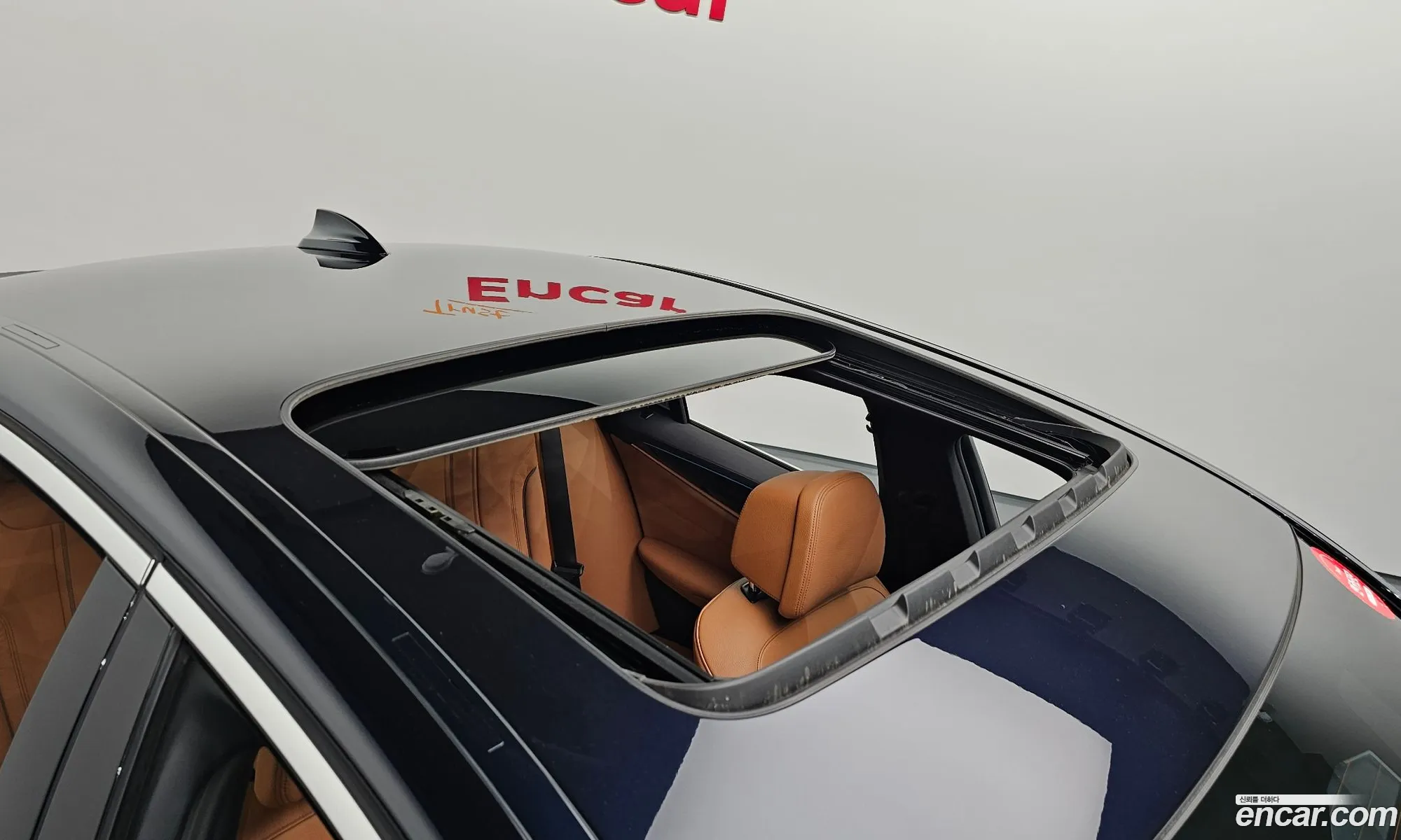 BMW 5 Series 2020 — 10