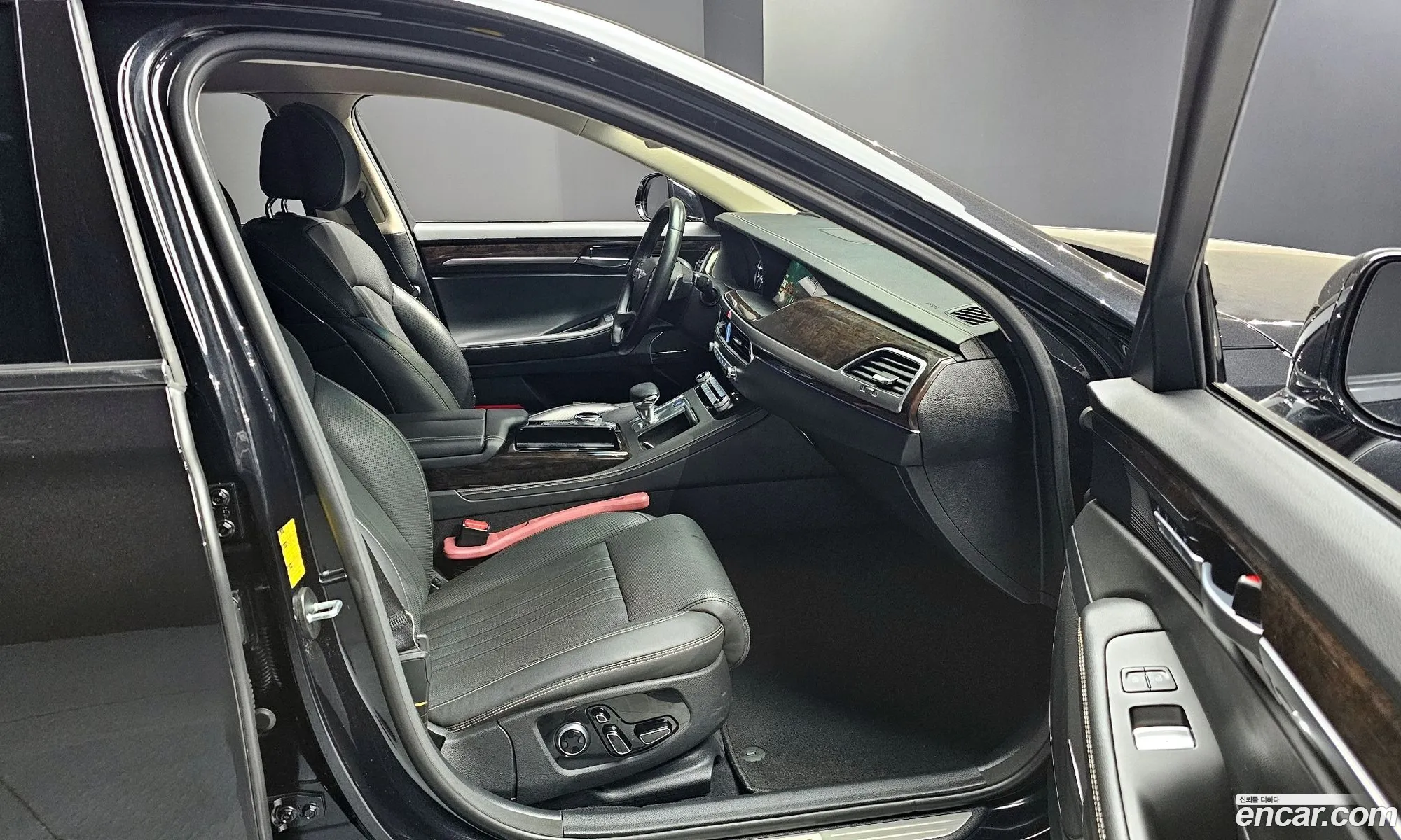 Genesis G90 2020 — 7