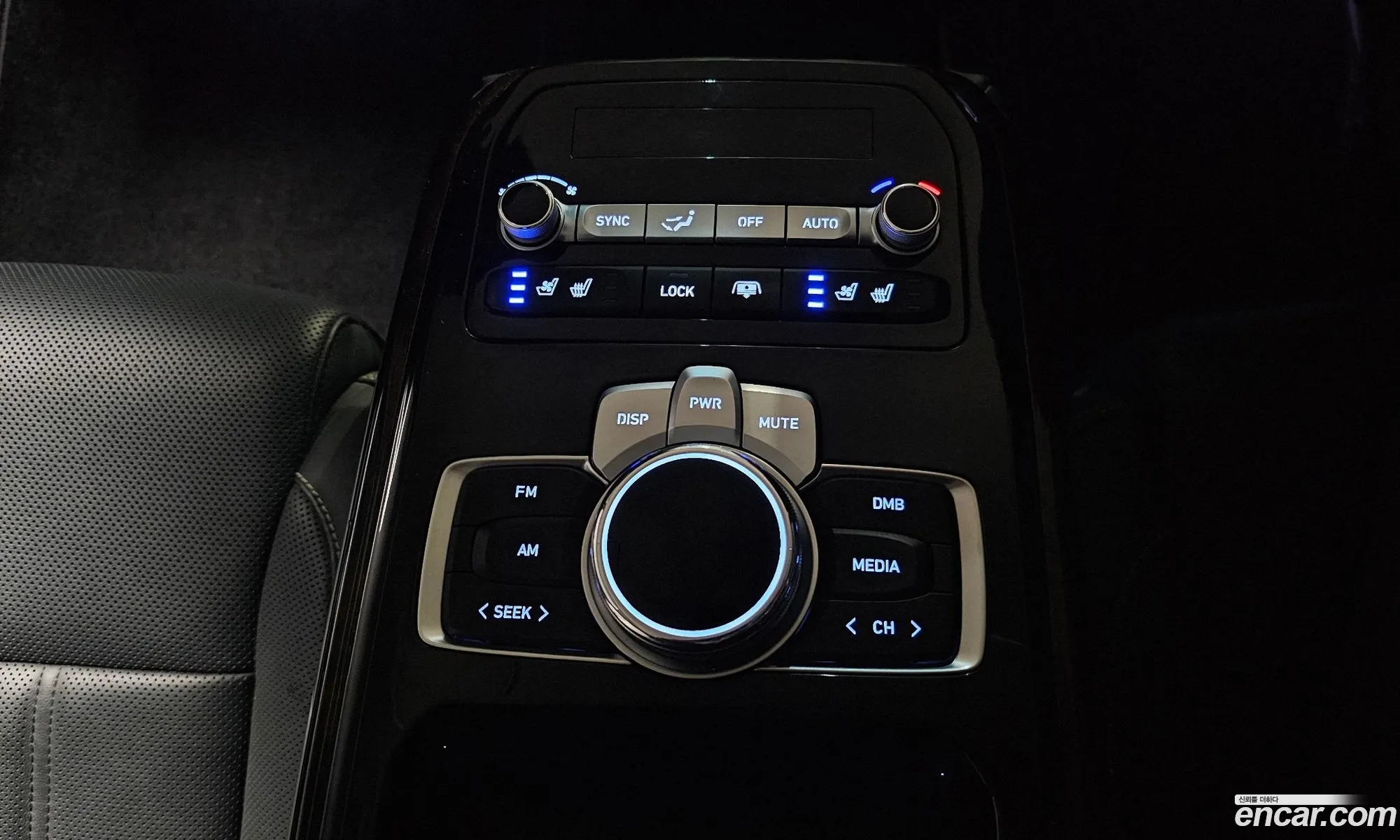 Genesis G90 2020 — 3