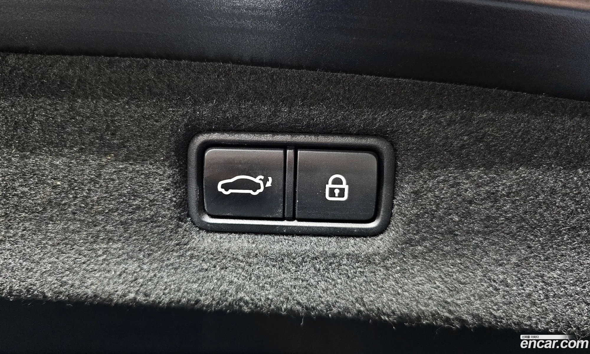 Genesis G90 2020 — 13