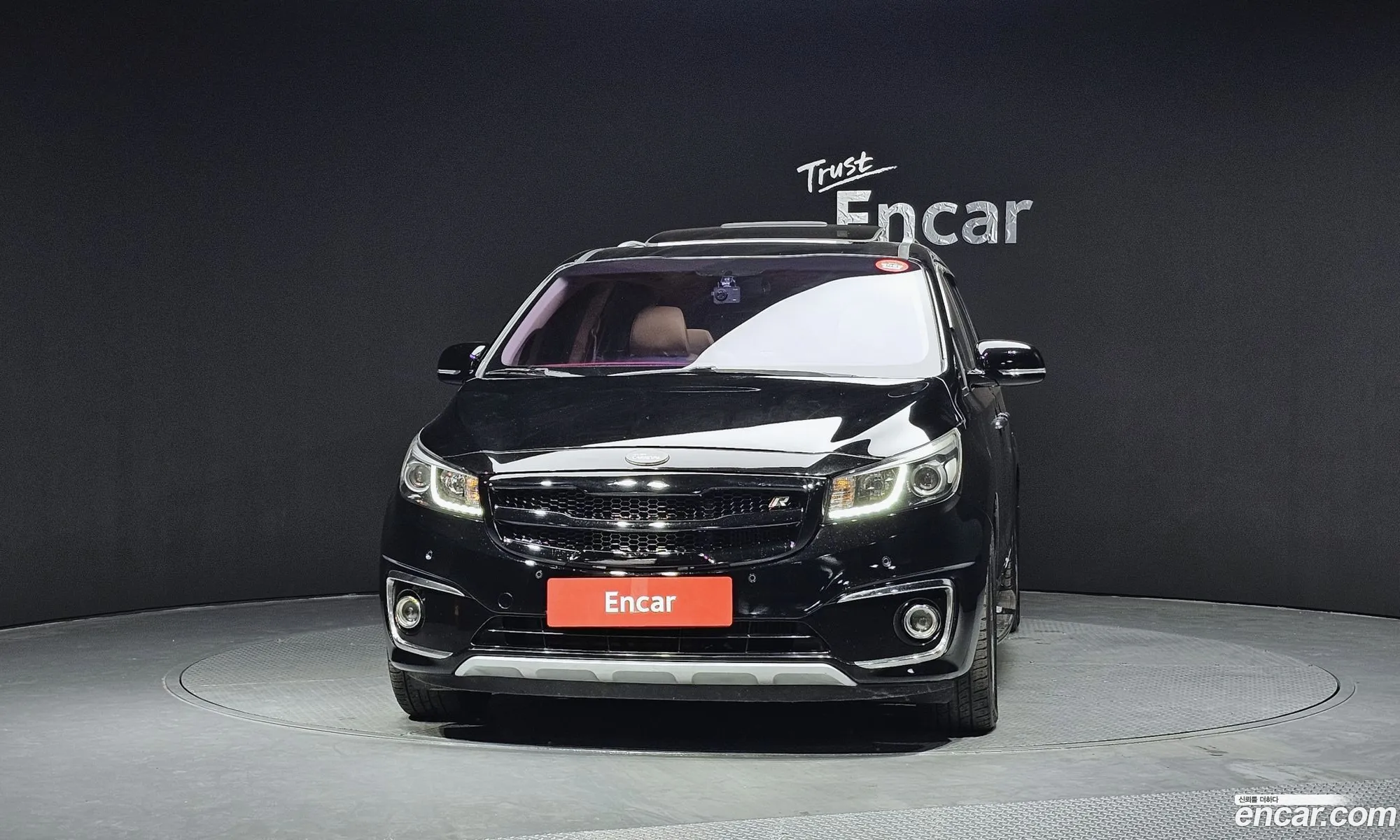 Kia Carnival 2016 KNAMC81ABHS273321 — 20