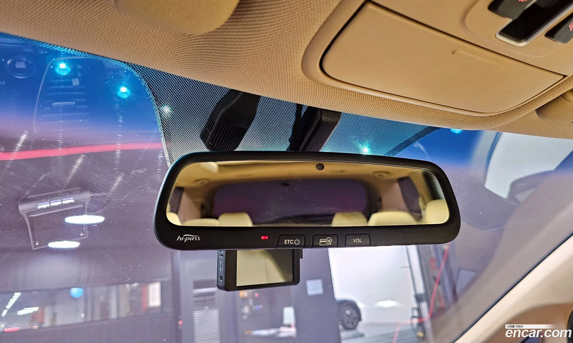Kia Carnival 2016 KNAMC81ABHS273321 — 15