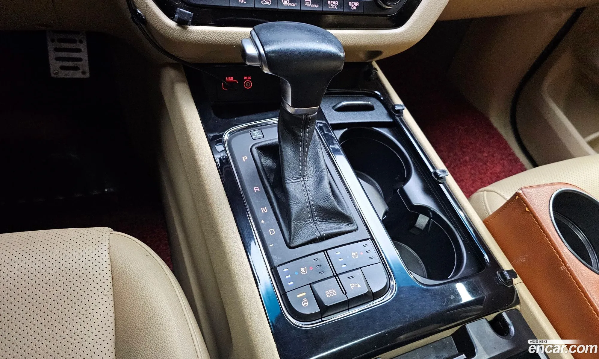 Kia Carnival 2016 KNAMC81ABHS273321 — 5