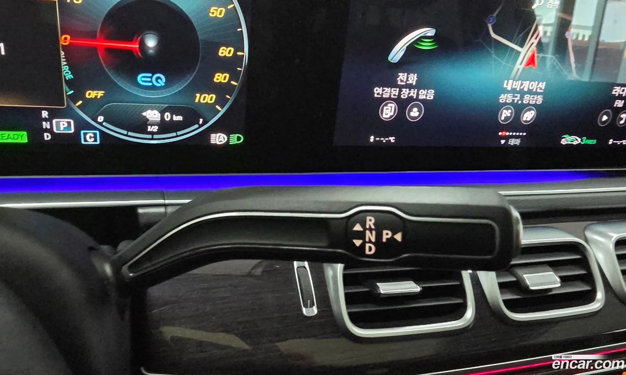 Mercedes-Benz GLE-Class W167 2022 — 14