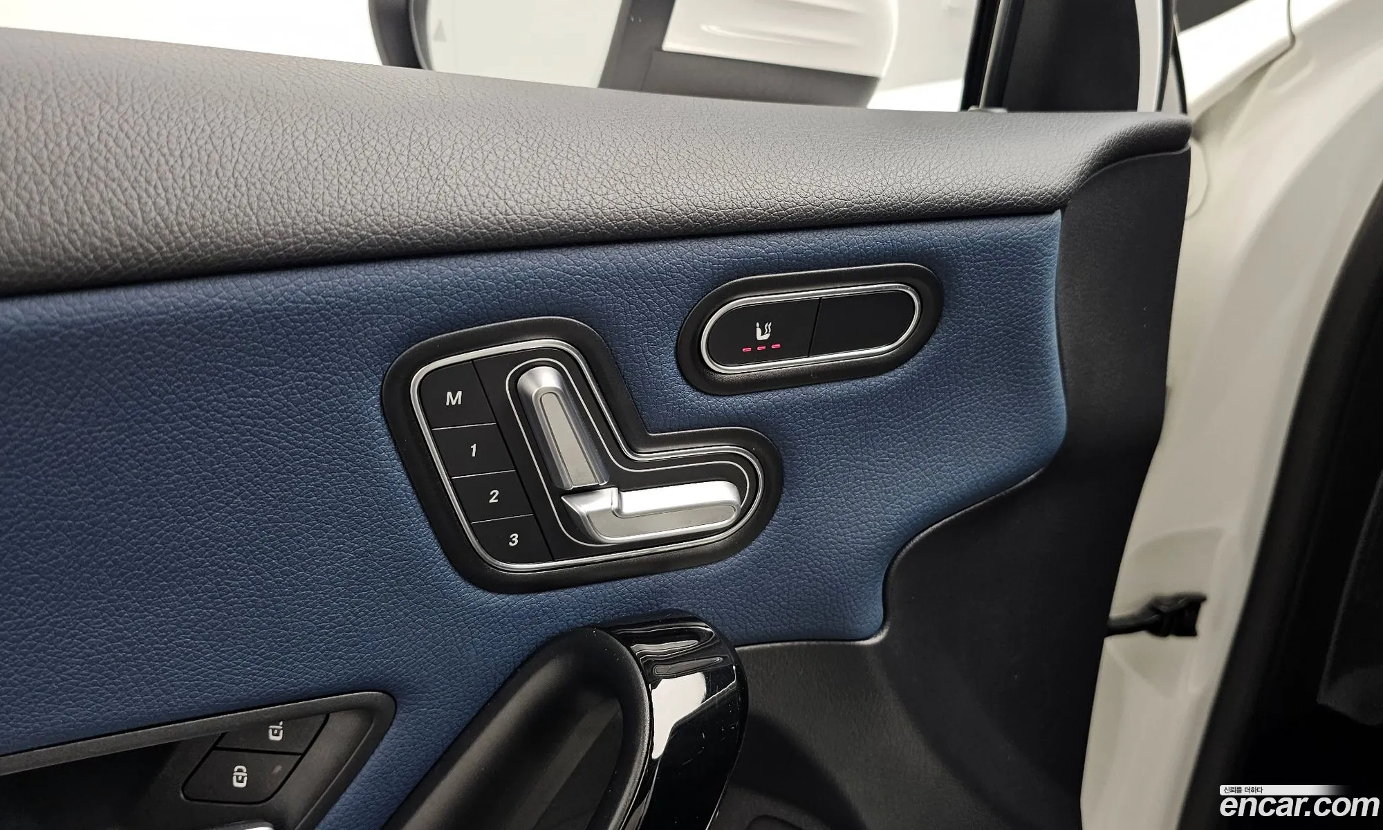 Mercedes-Benz A-Class W177 2020 — 11