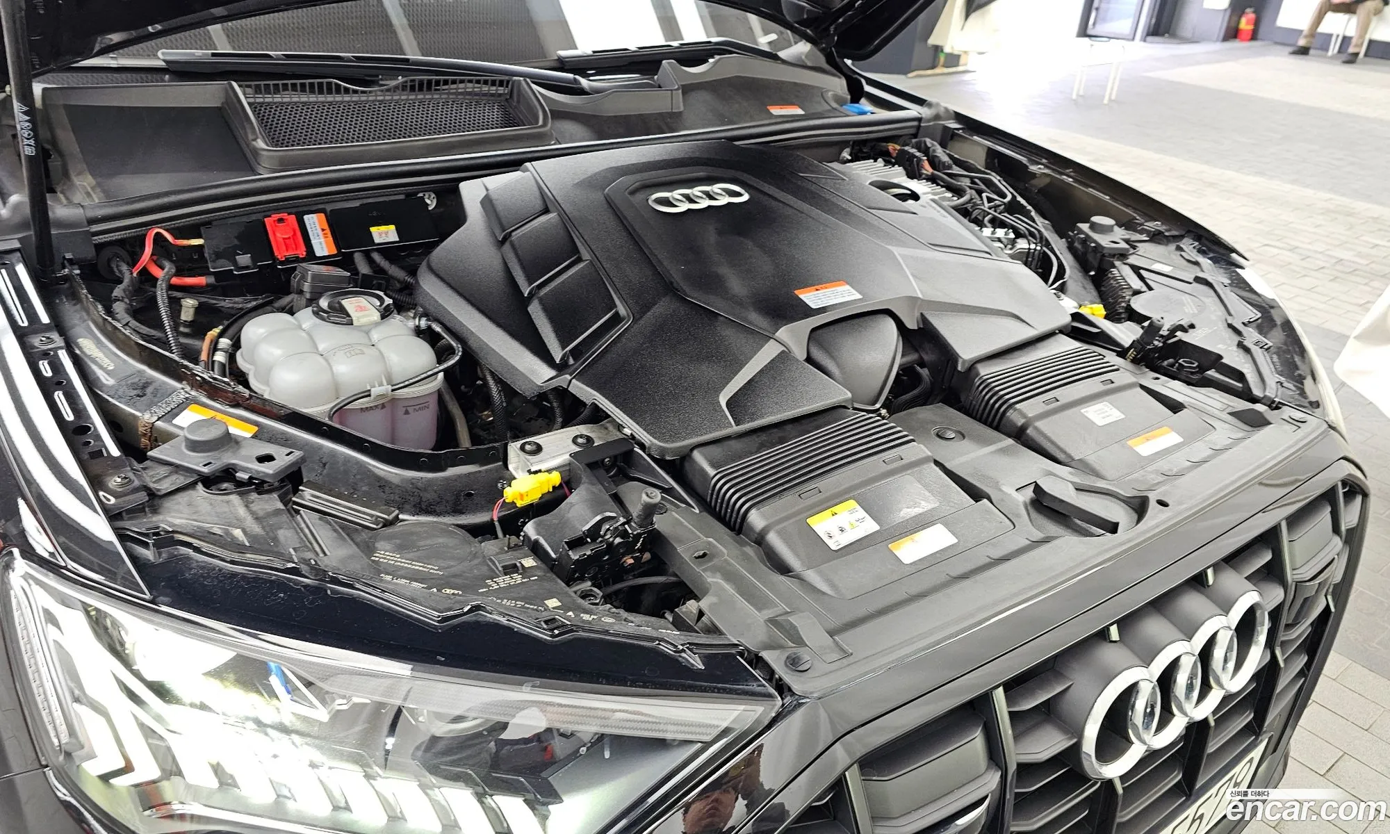 Audi Q7 2023 WAUZZZ4M7PD005047 — 20