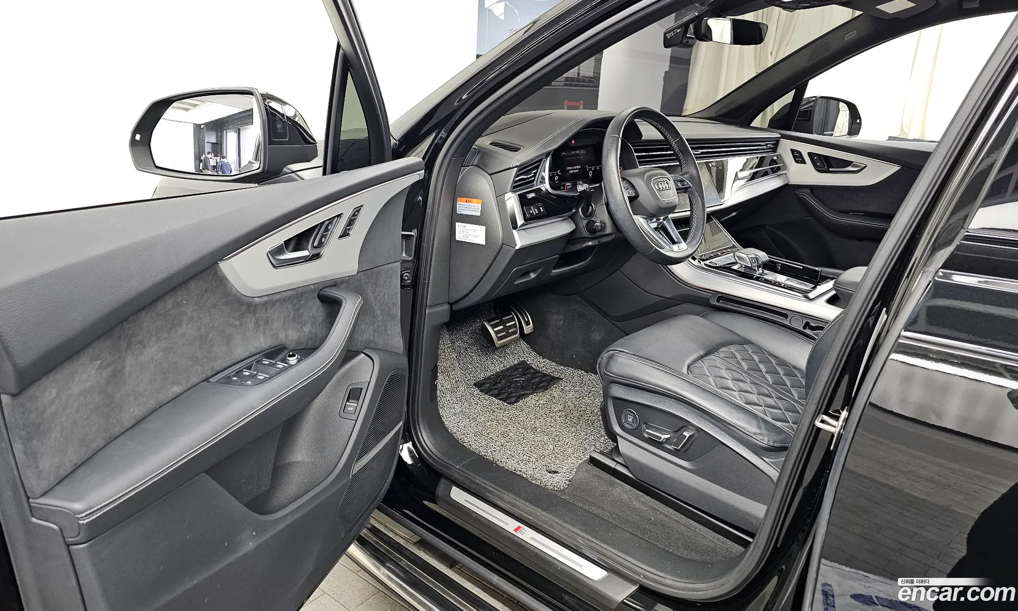 Audi Q7 2023 WAUZZZ4M7PD005047 — 6