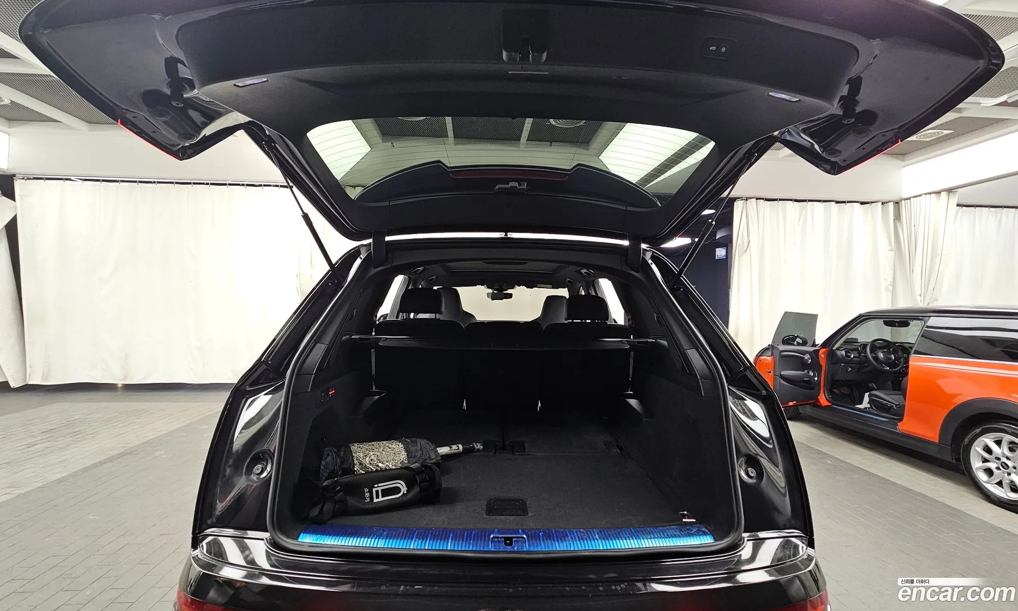 Audi Q7 2023 WAUZZZ4M7PD005047 — 8