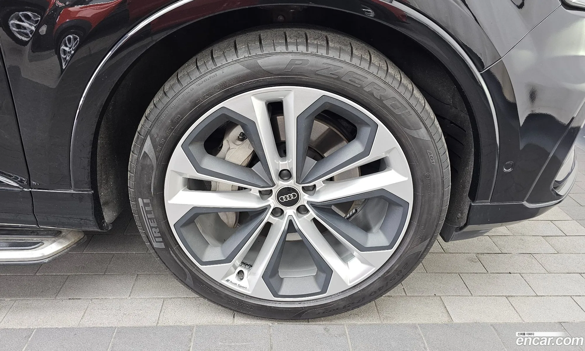 Audi Q7 2023 WAUZZZ4M7PD005047 — 16