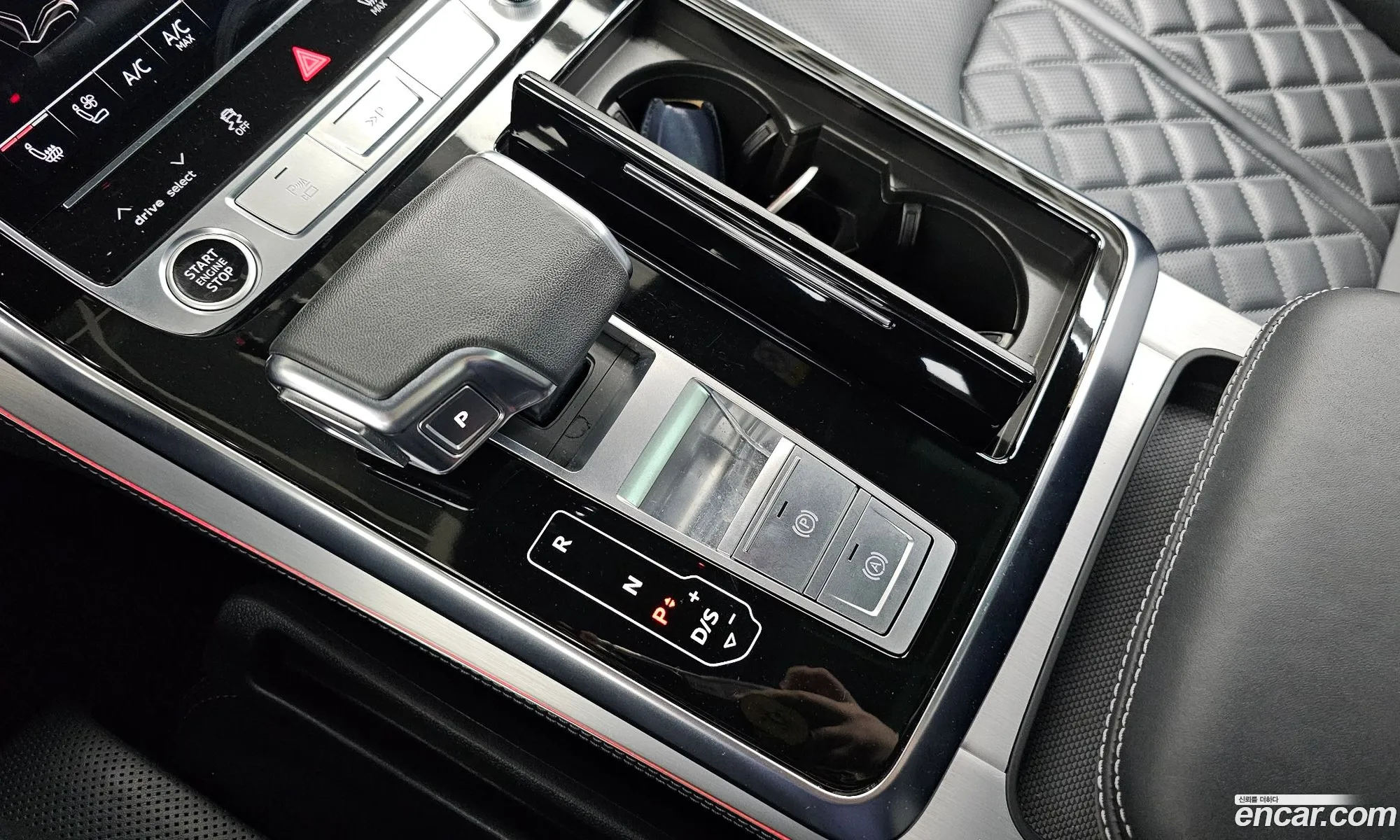 Audi Q7 2023 WAUZZZ4M7PD005047 — 3