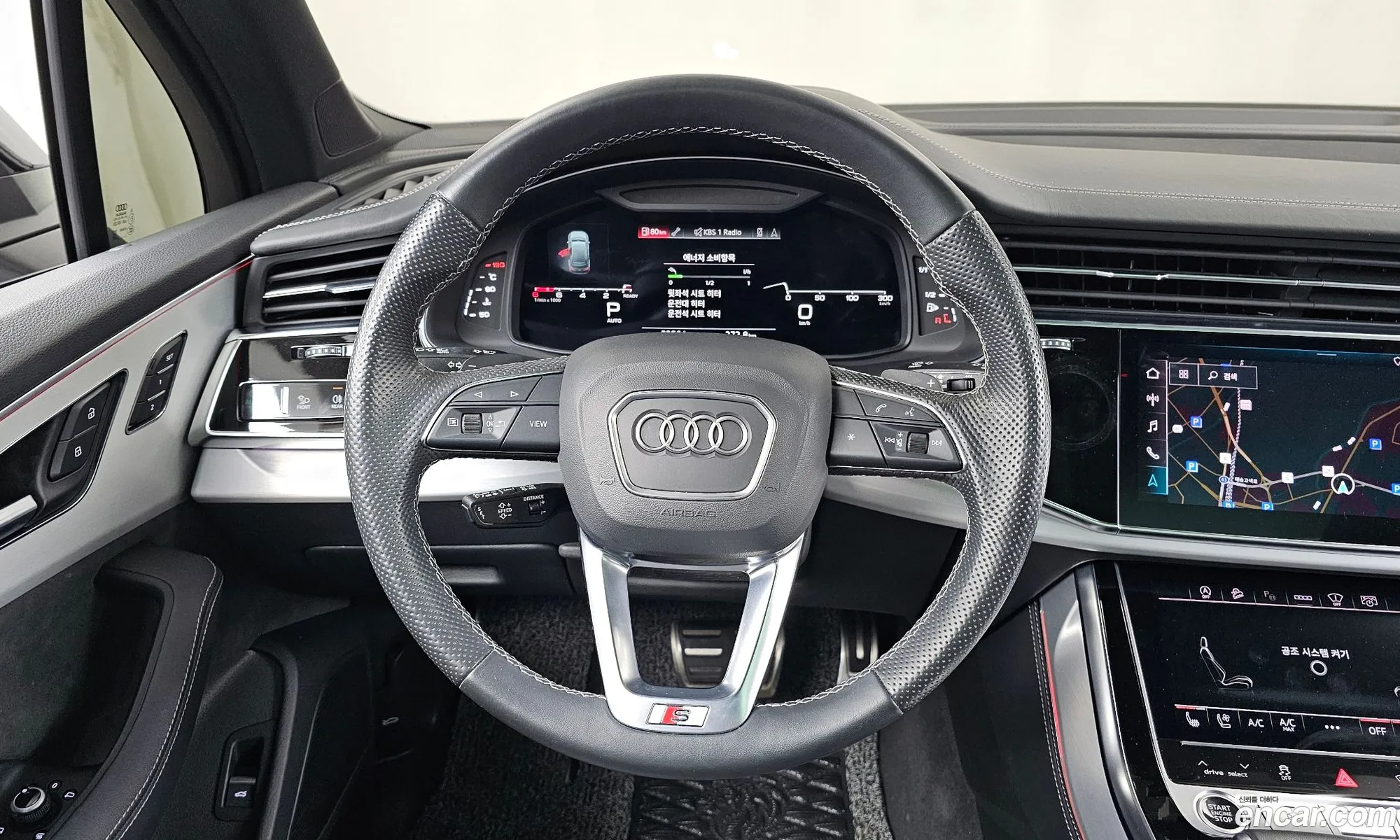 Audi Q7 2023 WAUZZZ4M7PD005047 — 11