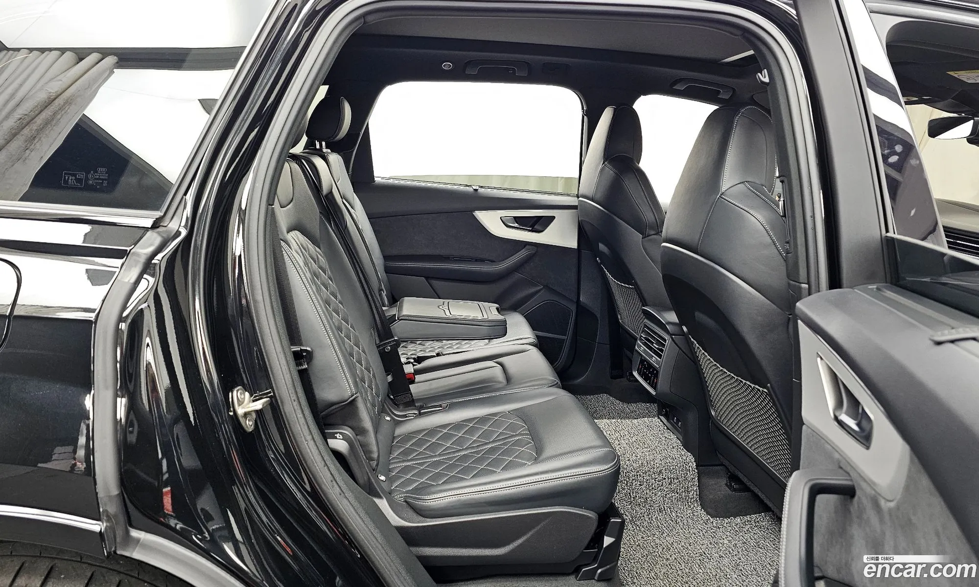Audi Q7 2023 WAUZZZ4M7PD005047 — 7
