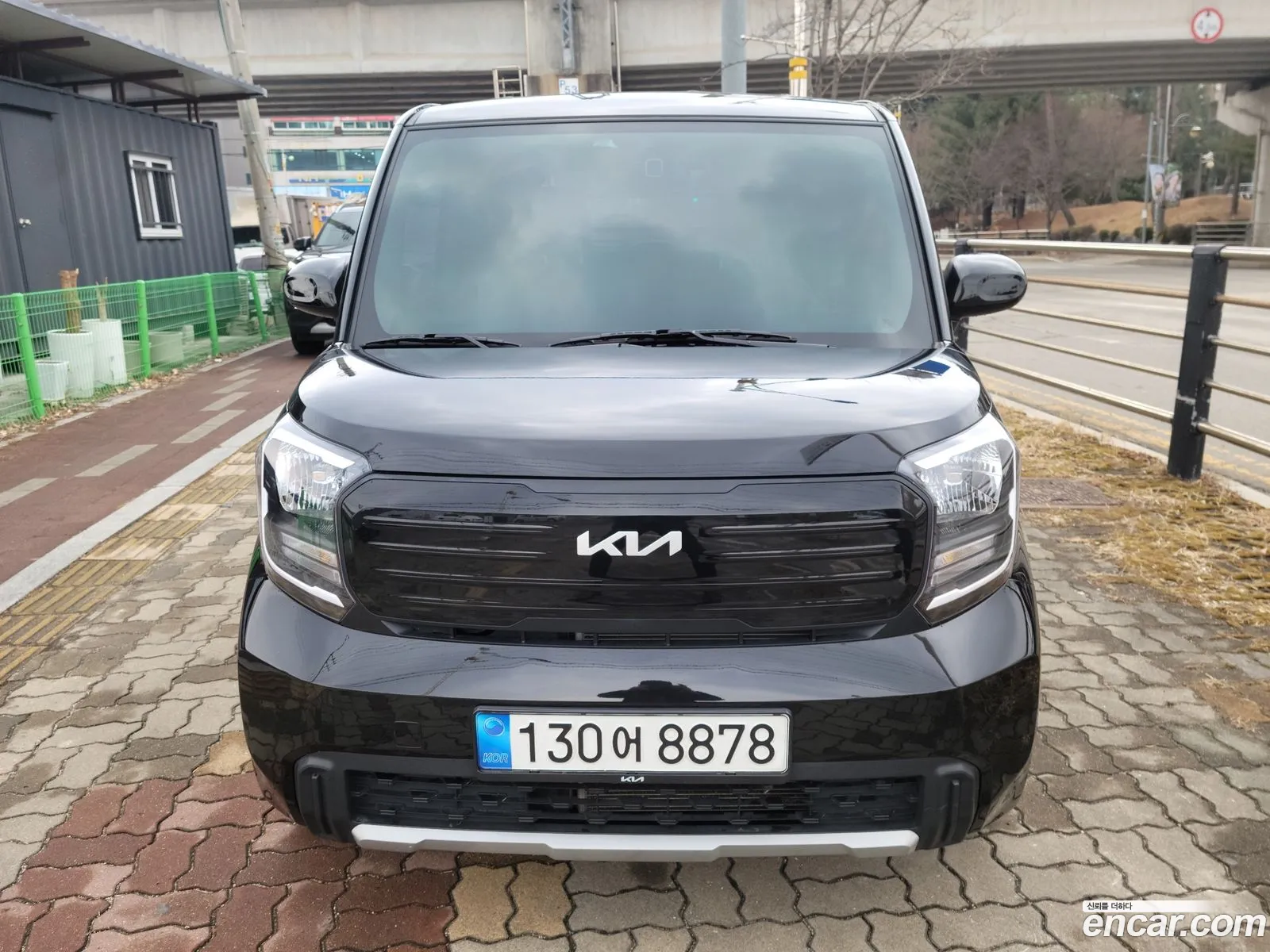 Kia Kia Ray 2023 — 3