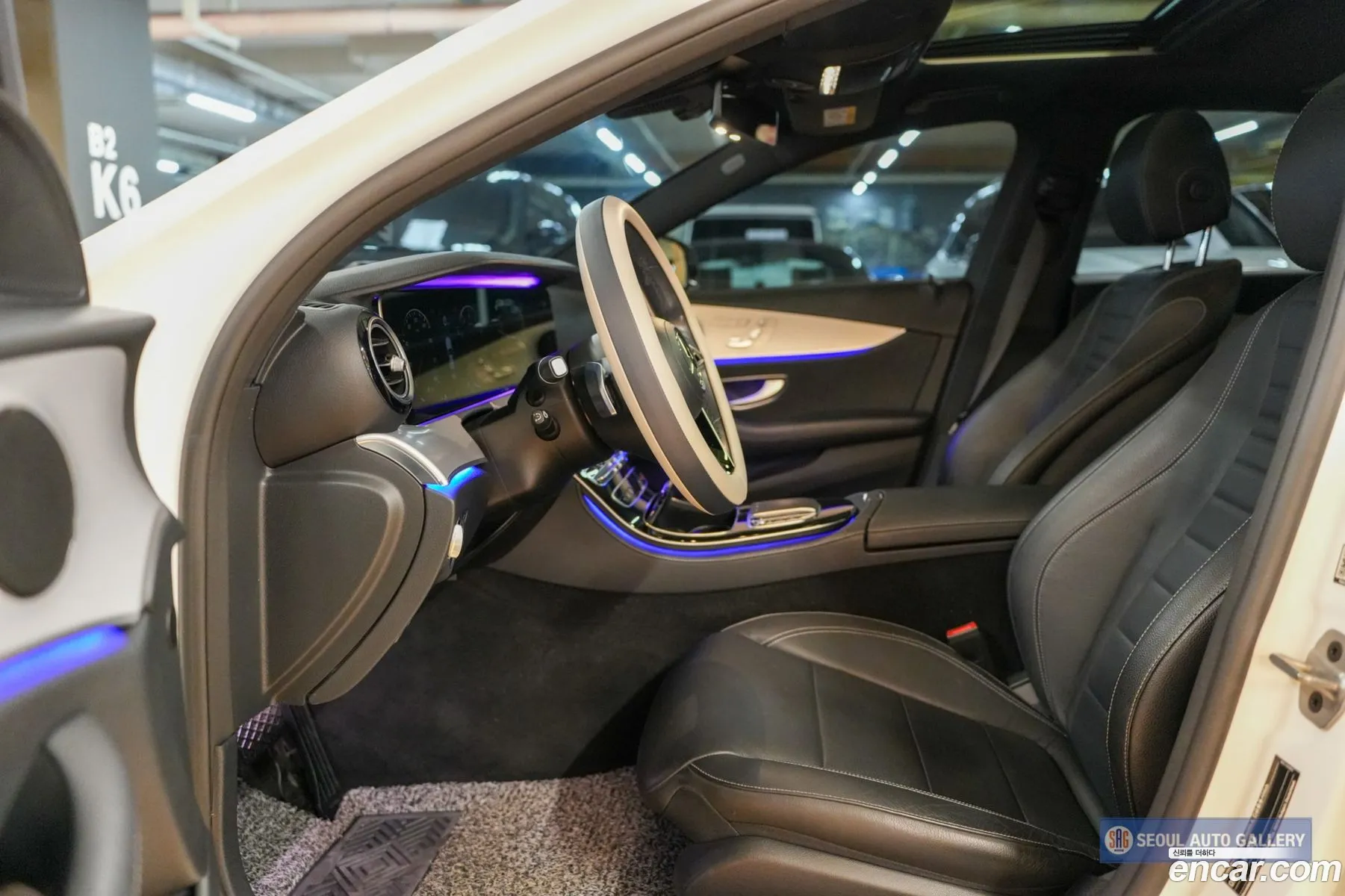 Mercedes-Benz E-Class W213 2020 — 12