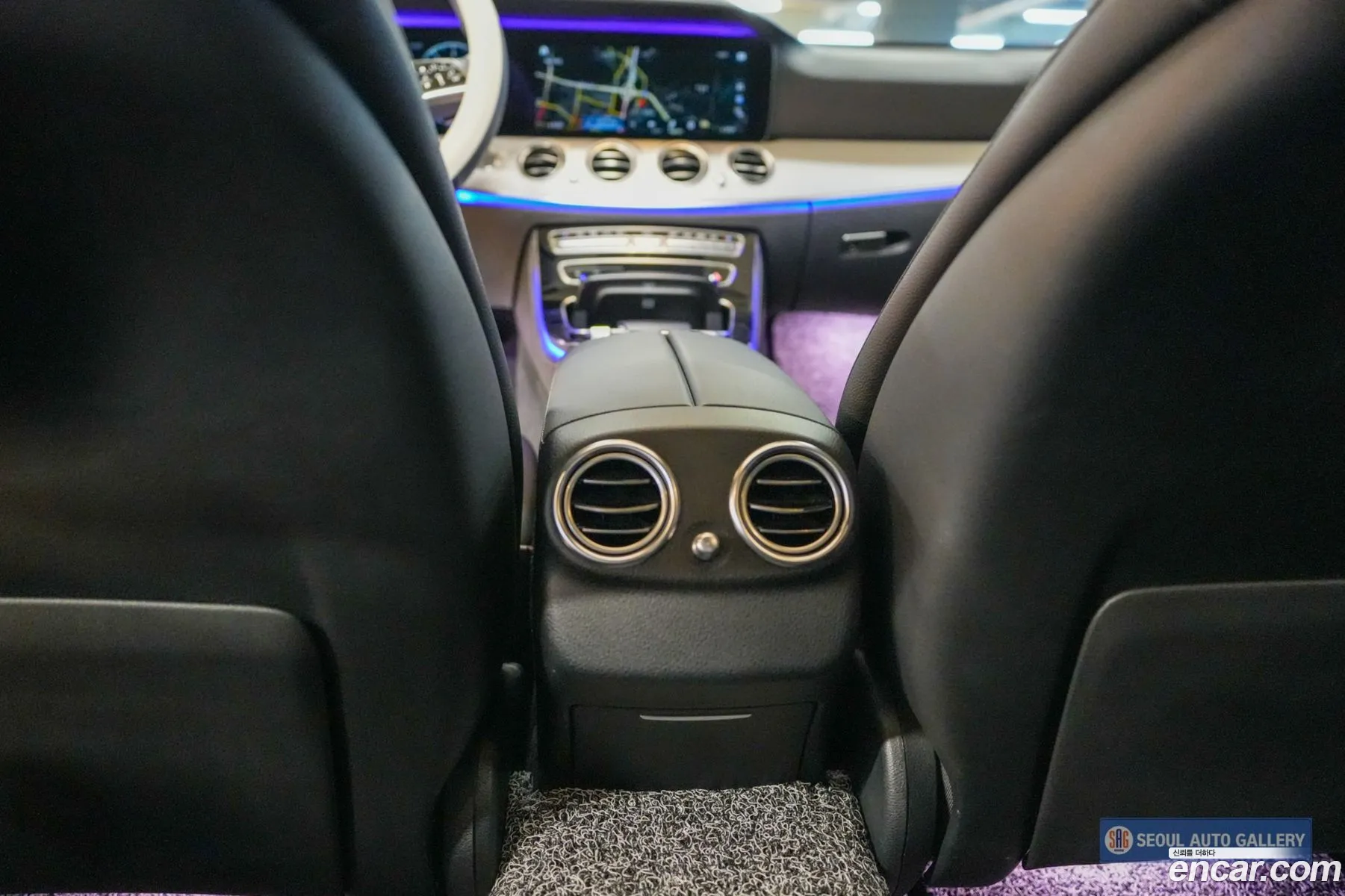Mercedes-Benz E-Class W213 2020 — 3