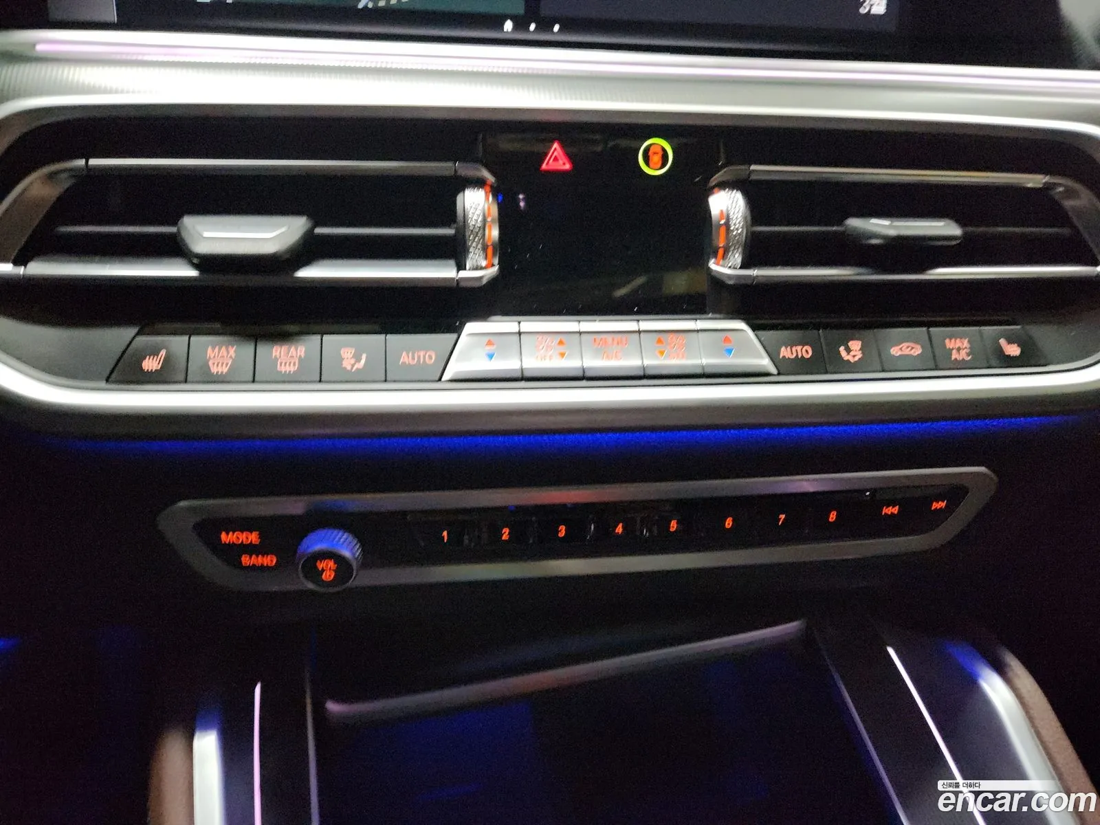 BMW X6 2022 — 9