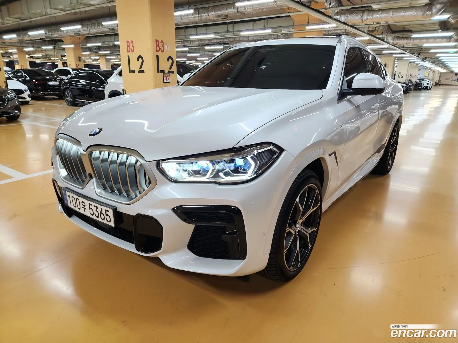 BMW X6 2022 — 4