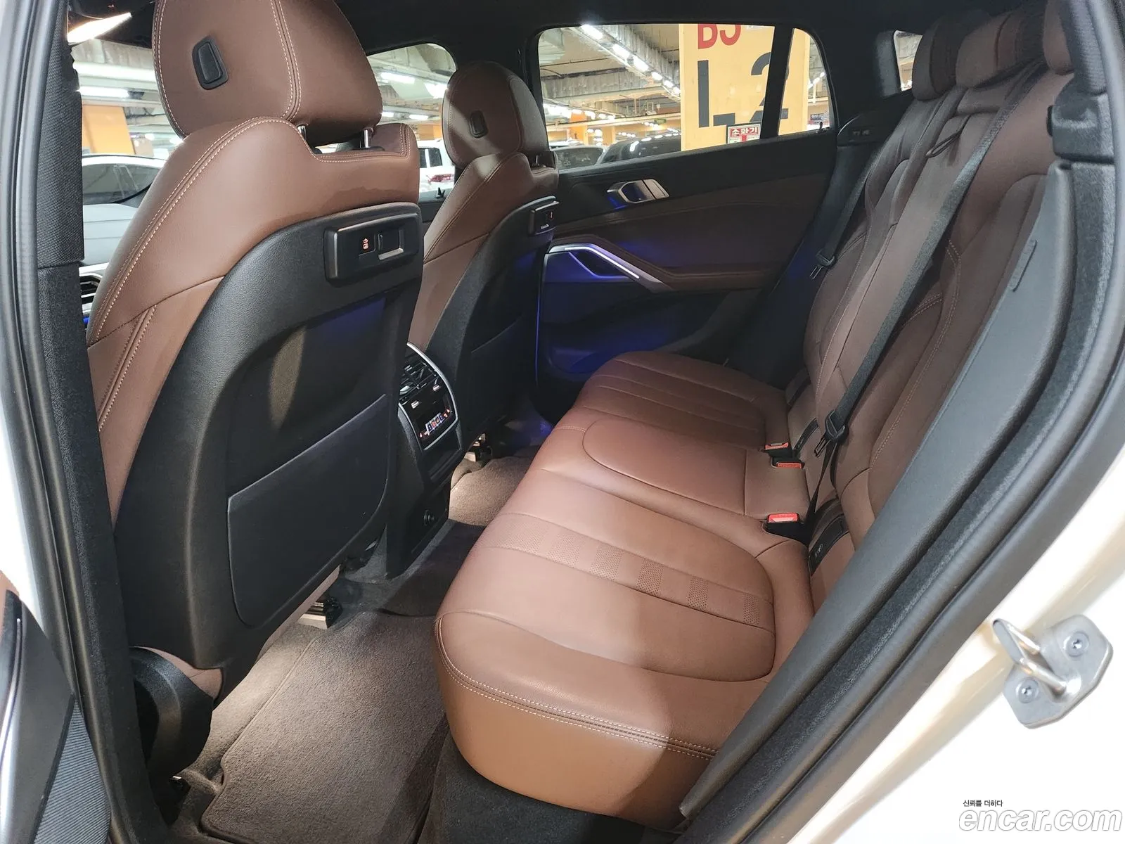BMW X6 2022 — 15