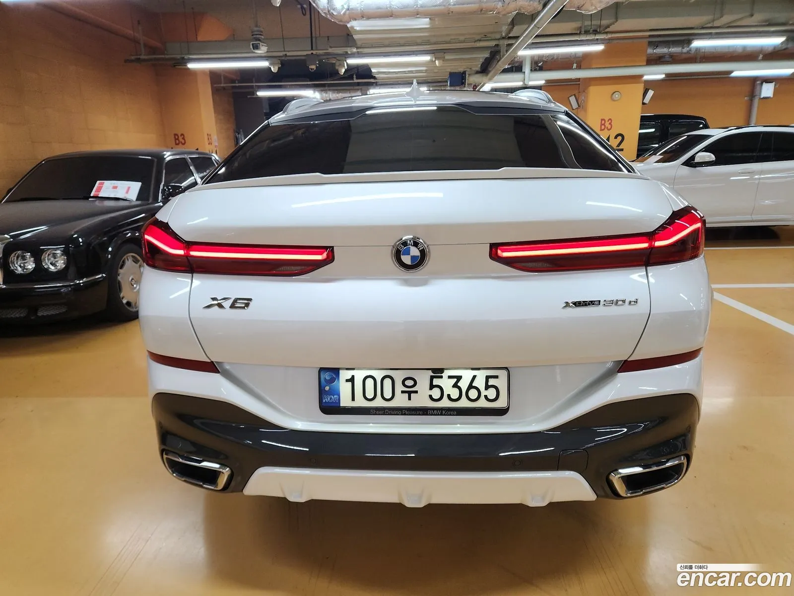 BMW X6 2022 — 16