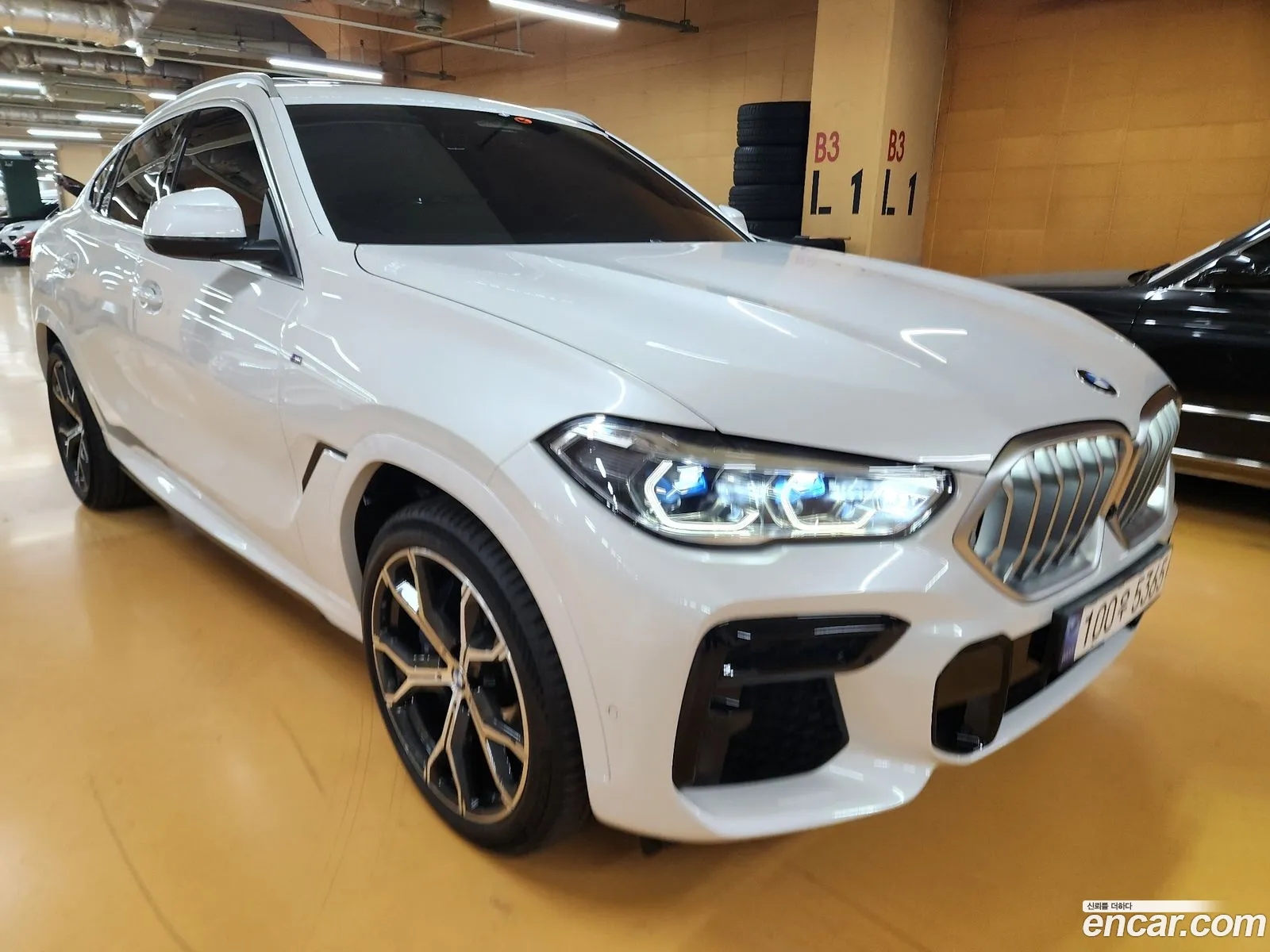 BMW X6 2022 — 5