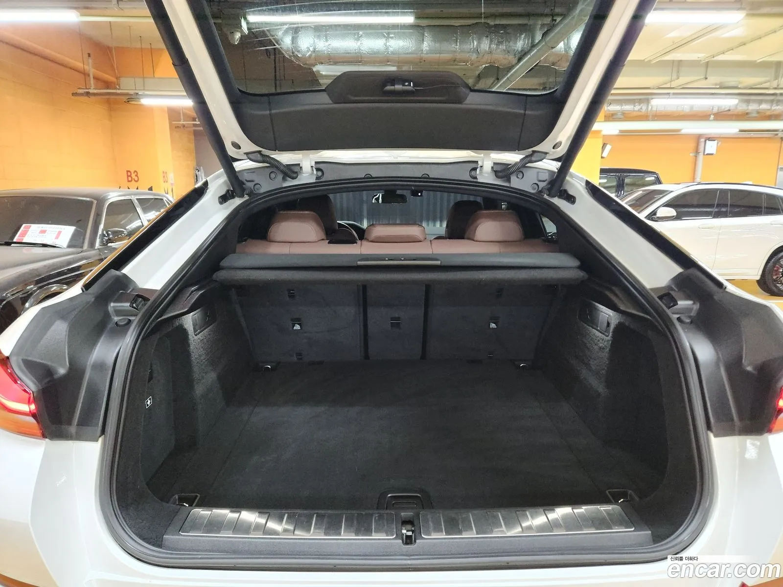 BMW X6 2022 — 14