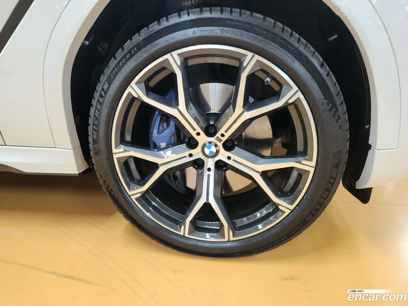 BMW X6 2022 — 3