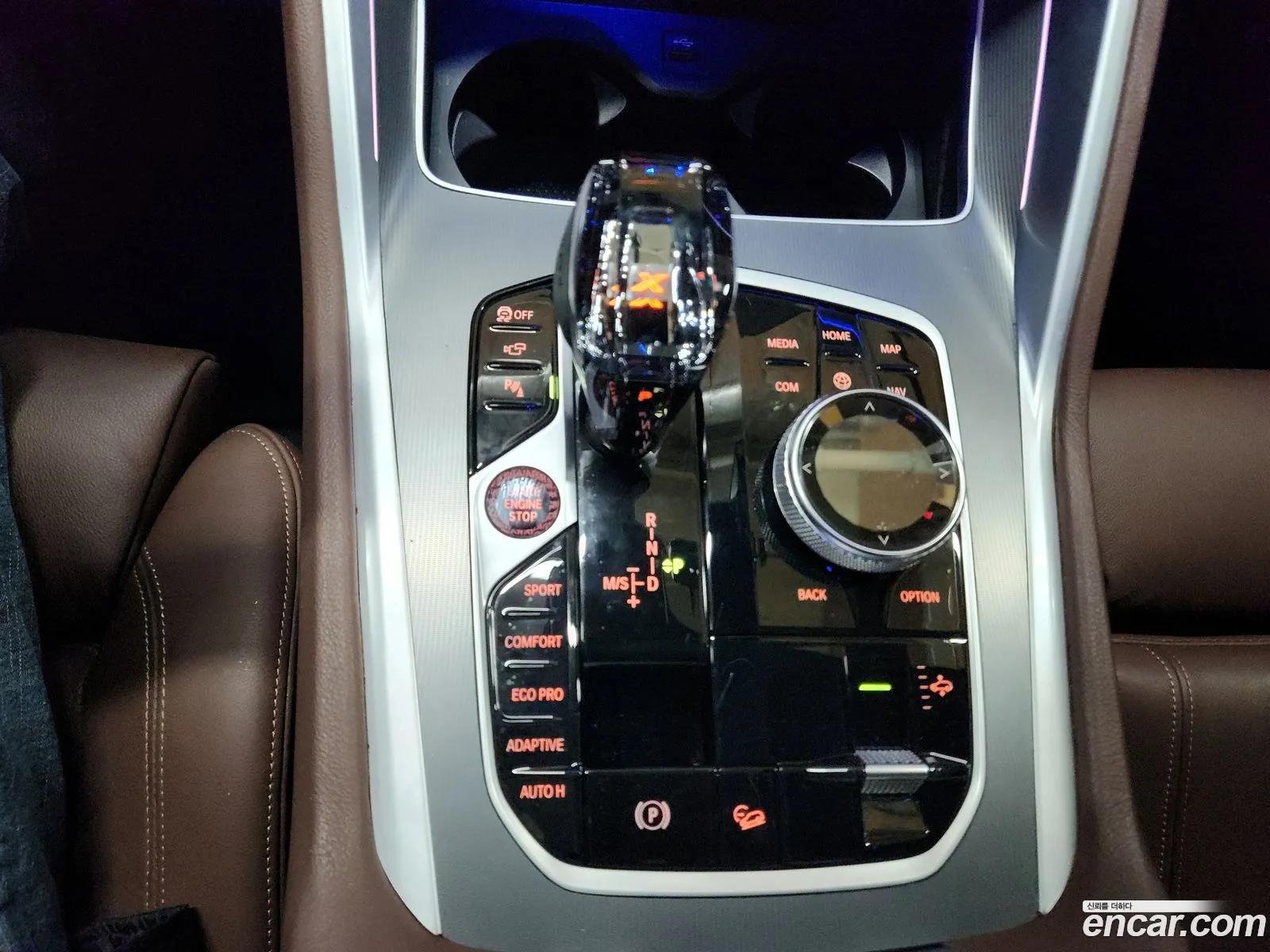 BMW X6 2022 — 17