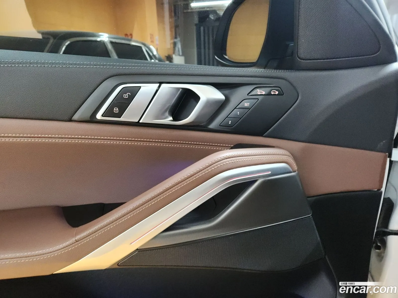 BMW X6 2022 — 6