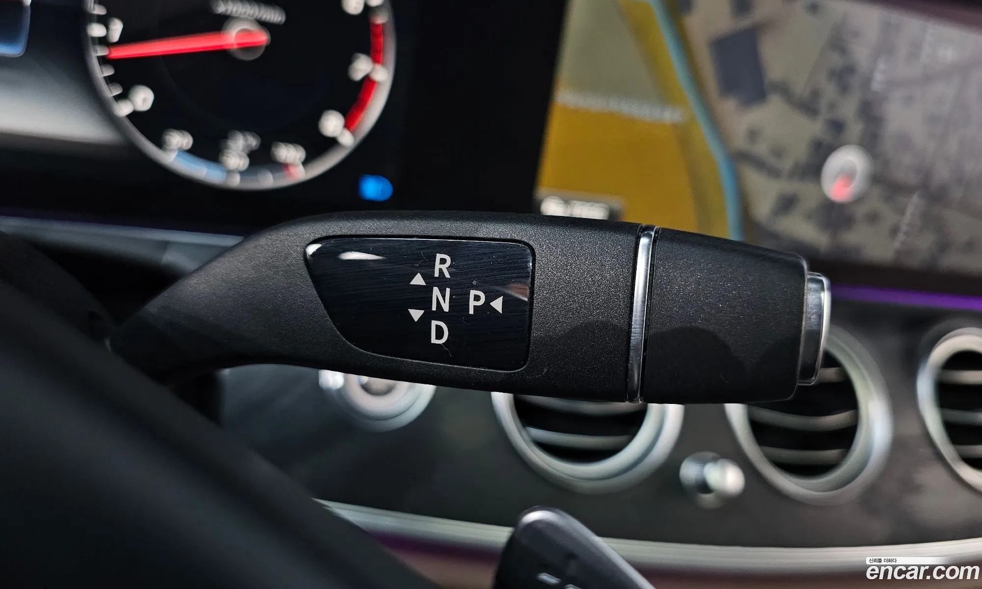 Mercedes-Benz E-Class W213 2017 — 8