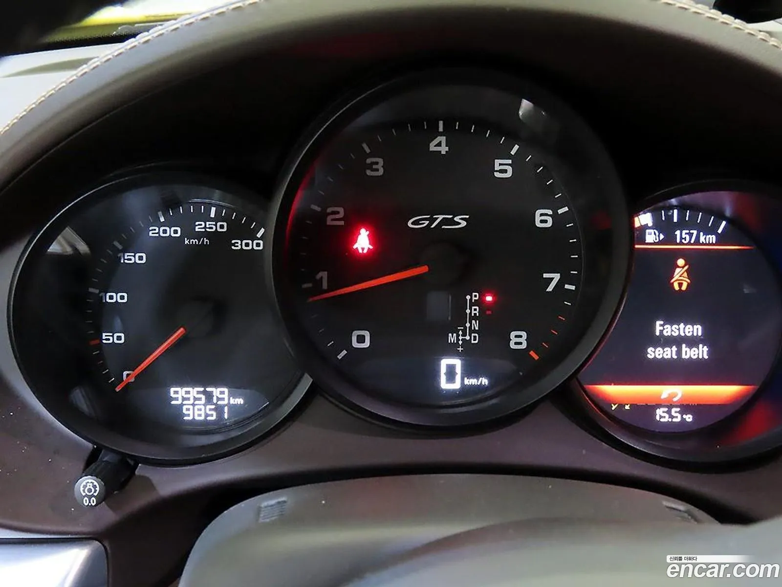 Porsche 718 Boxster 2019 — 17