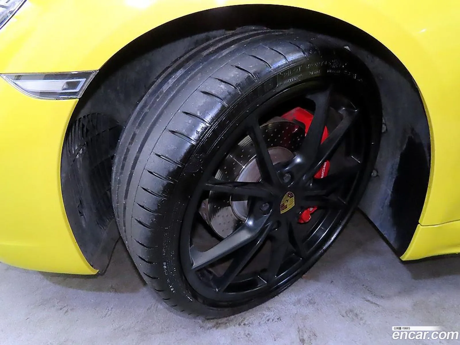 Porsche 718 Boxster 2019 — 4