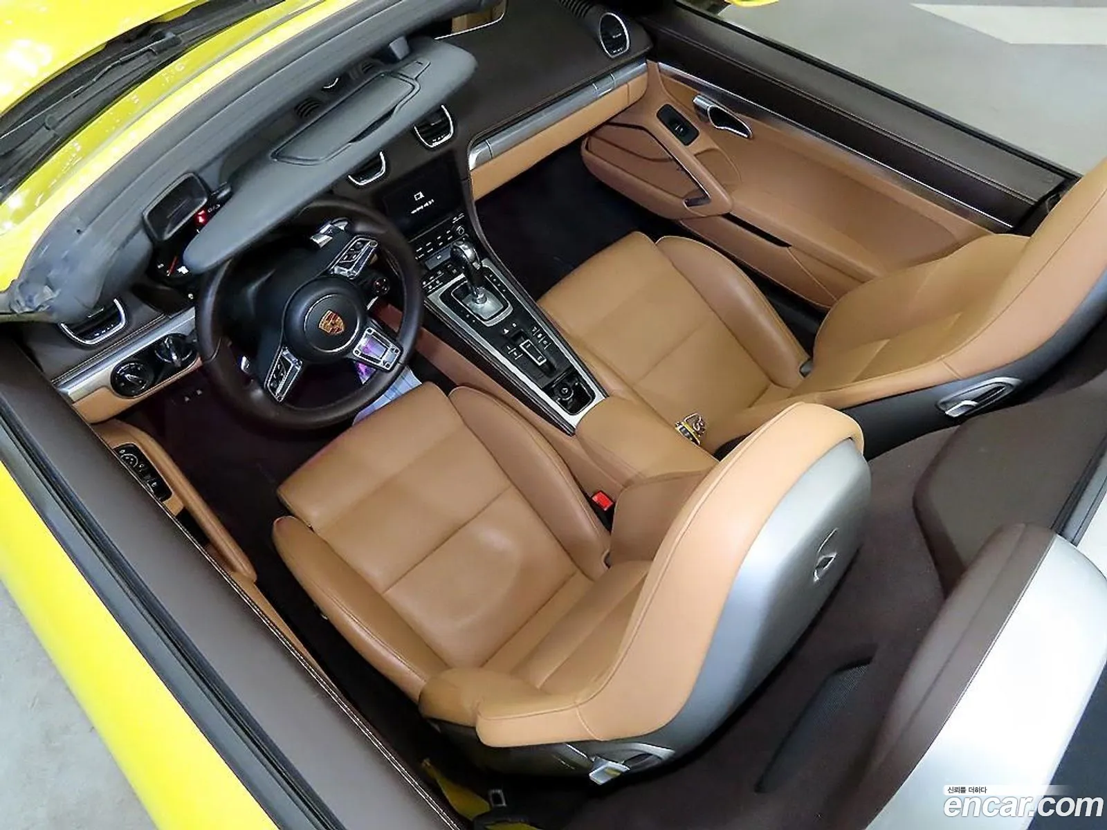 Porsche 718 Boxster 2019 — 18