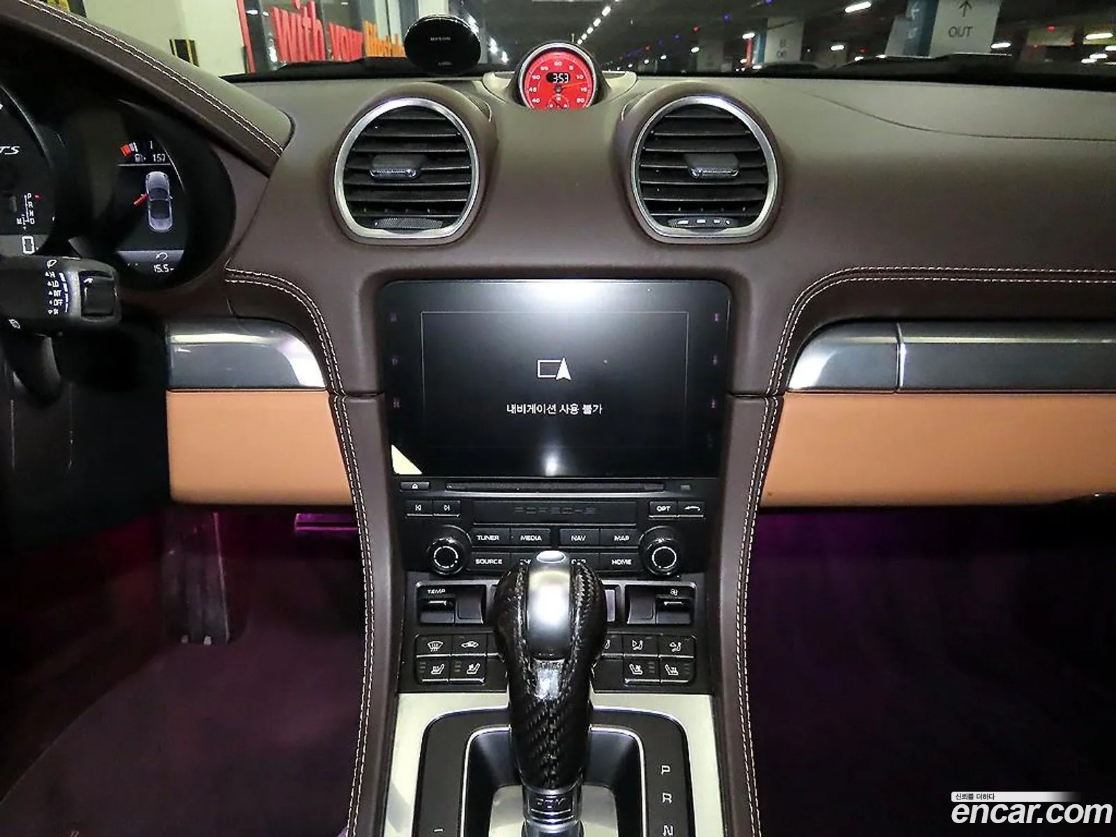 Porsche 718 Boxster 2019 — 5