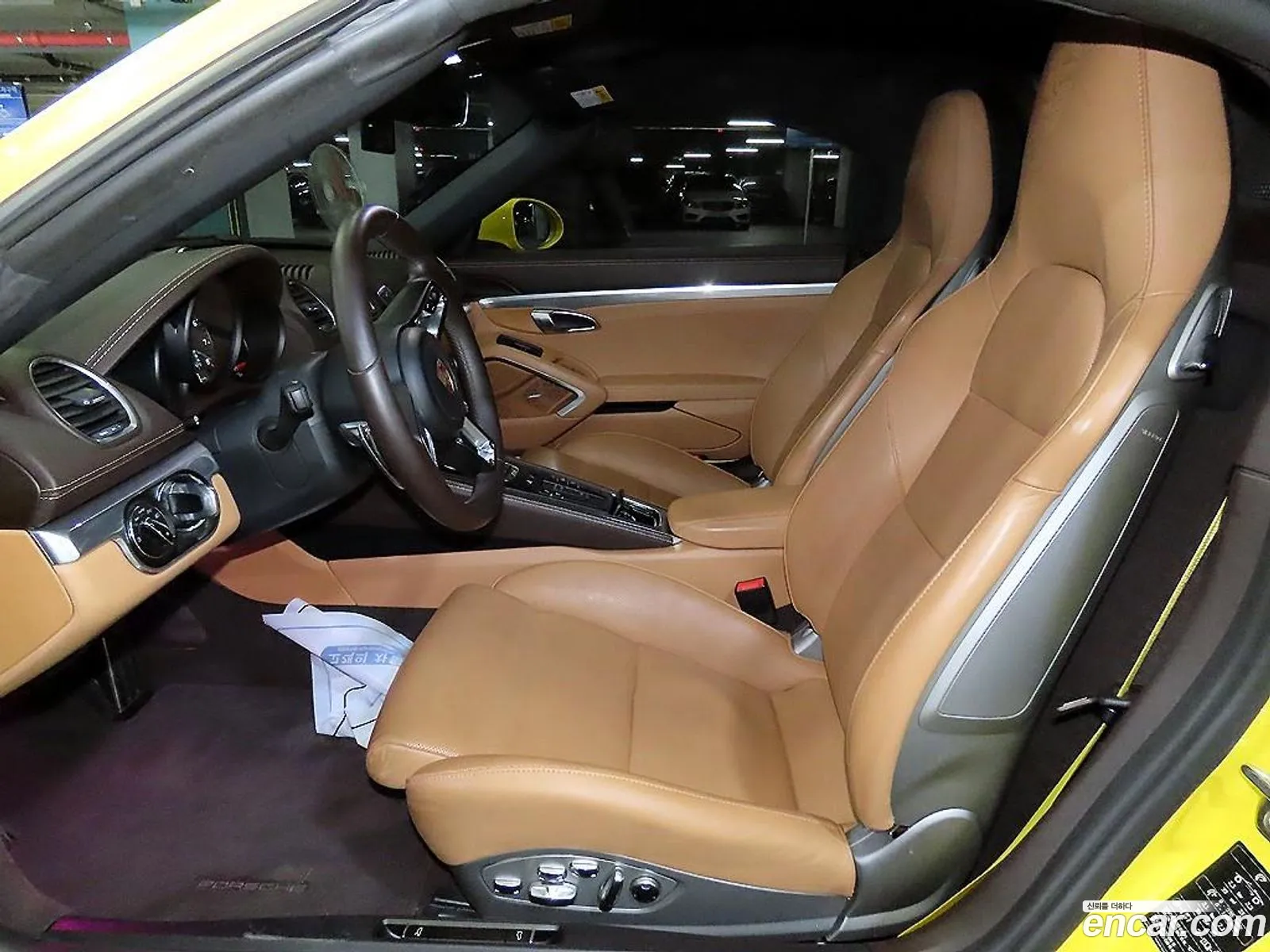 Porsche 718 Boxster 2019 — 12