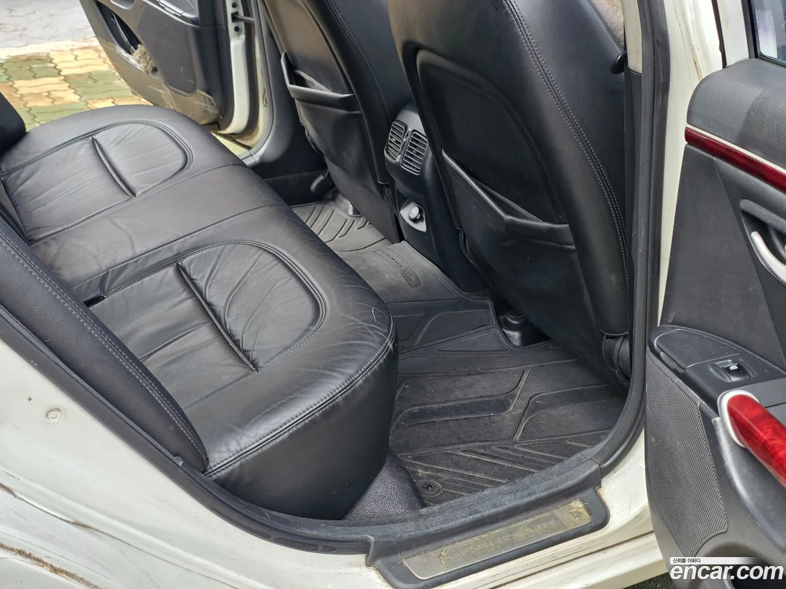 Hyundai Grandeur TG 2007 — 17