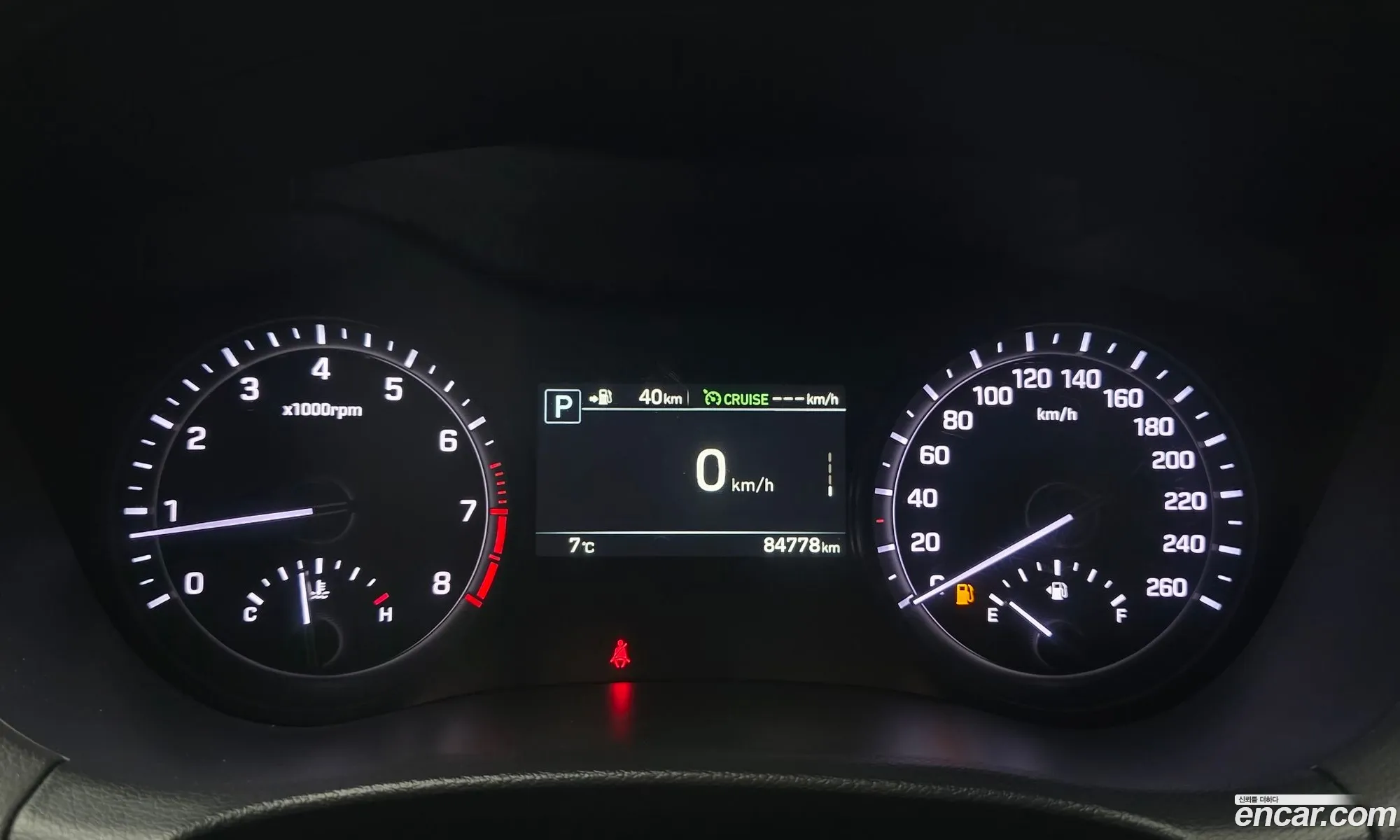 Genesis G80 2016 KMHGM41DBHU206335 — 6