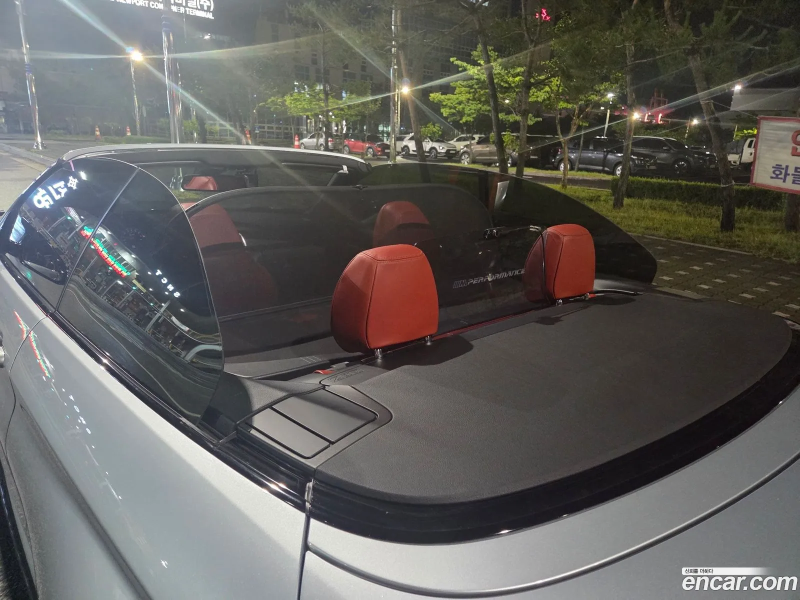BMW M4 2018 — 15
