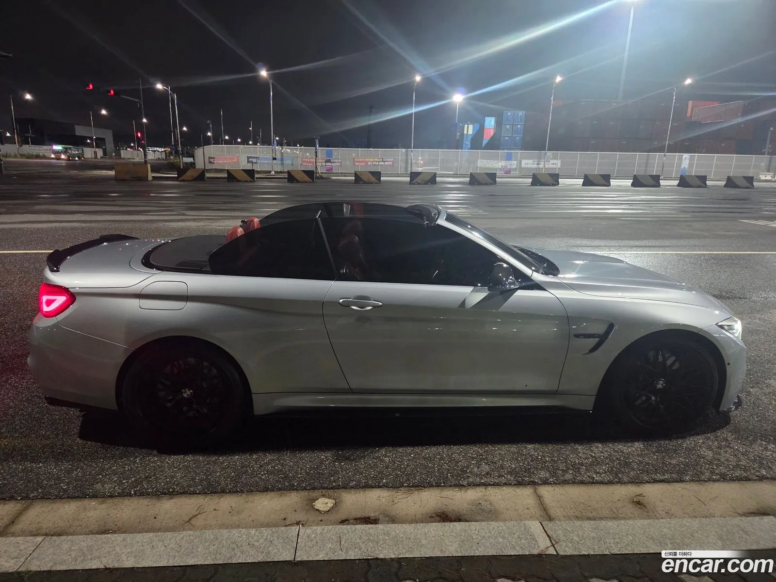 BMW M4 2018 — 3