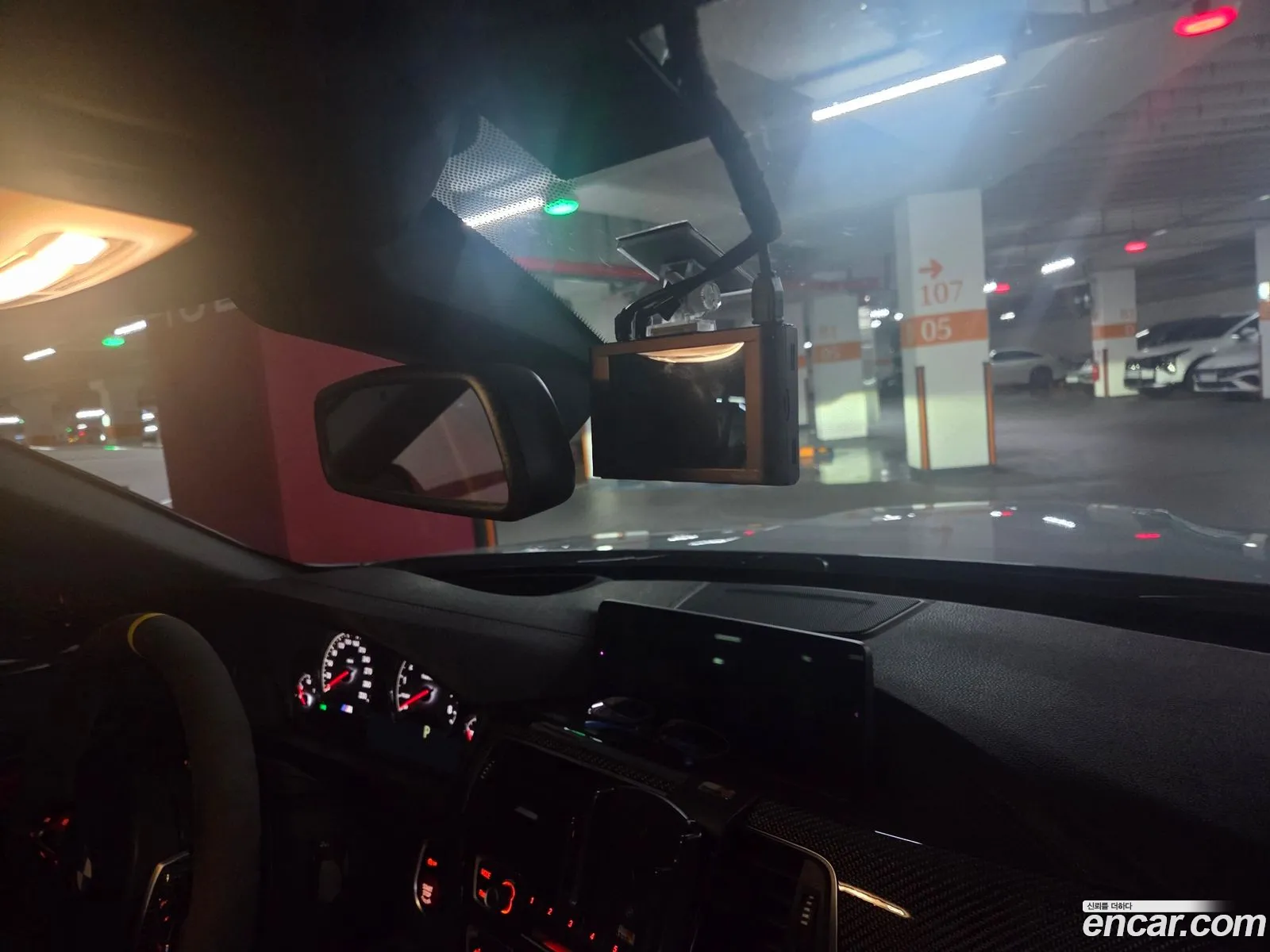 BMW M4 2018 — 13