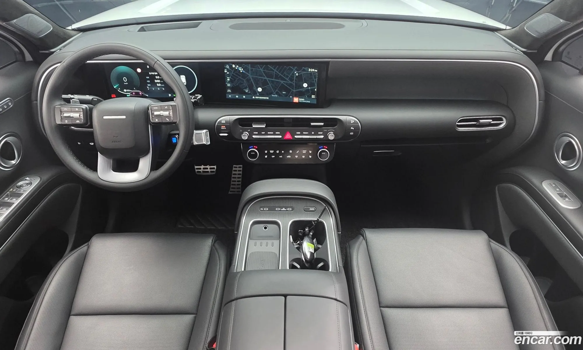 Hyundai Palisade 2026 — 4