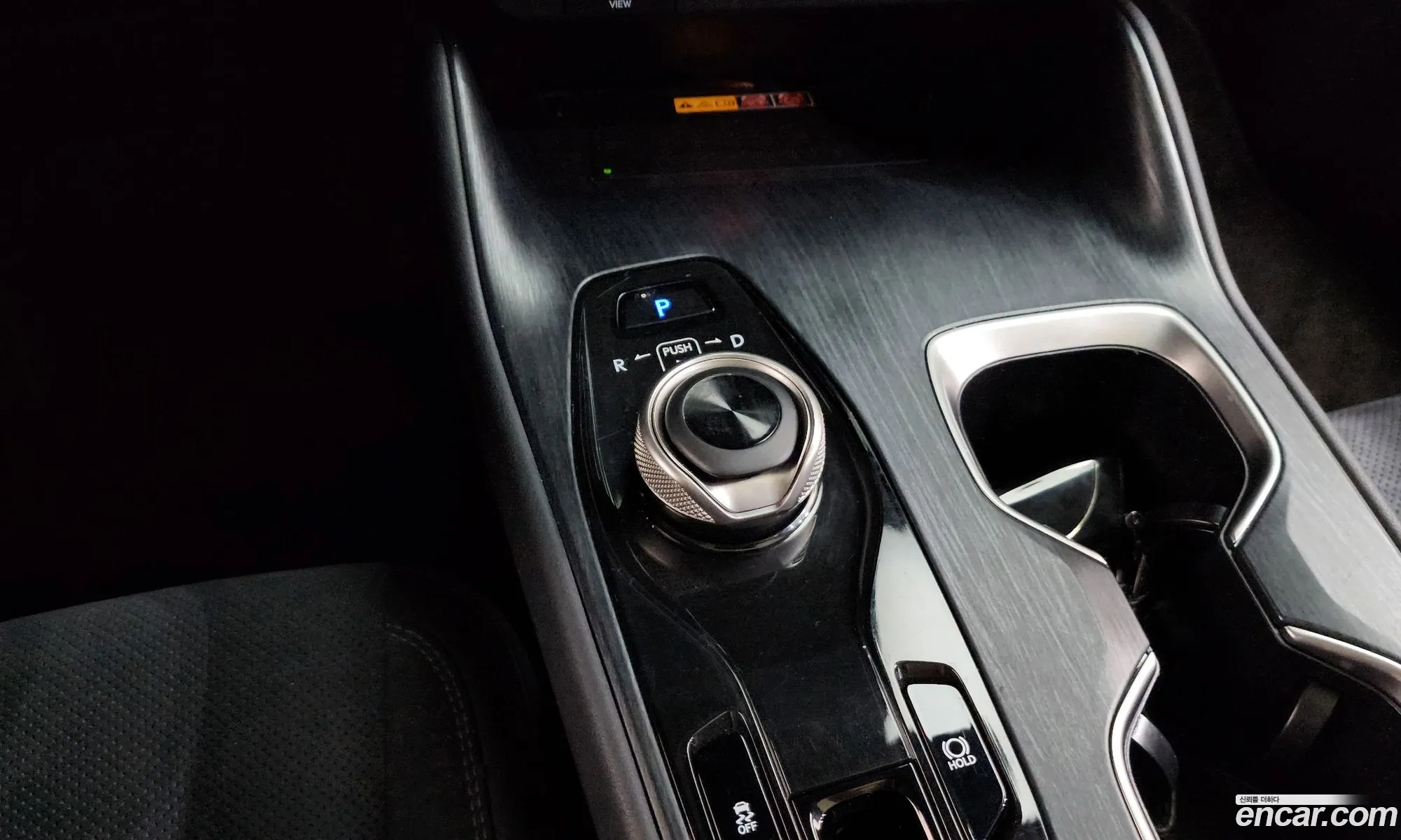 Lexus RZ450e 2023 JTJAABAB166166161 — 14