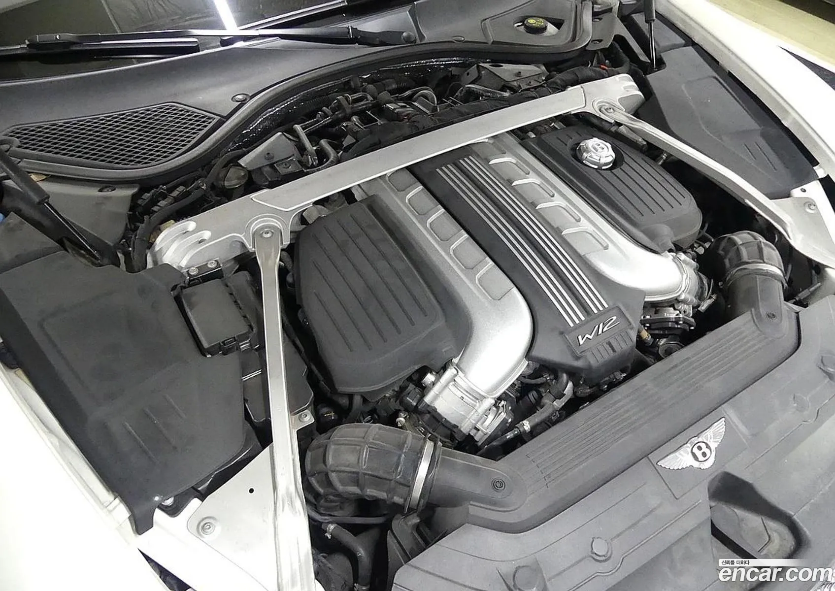 Bentley Continental GT 2020 — 3