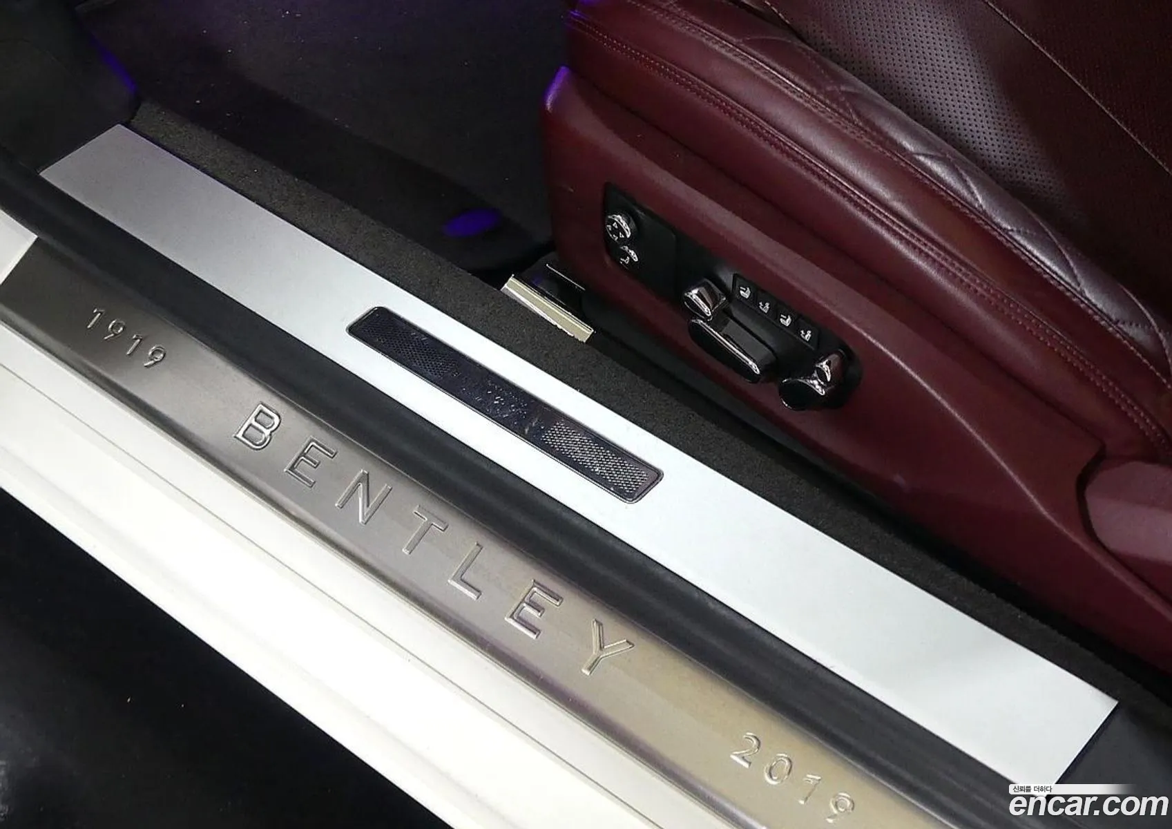 Bentley Continental GT 2020 — 14