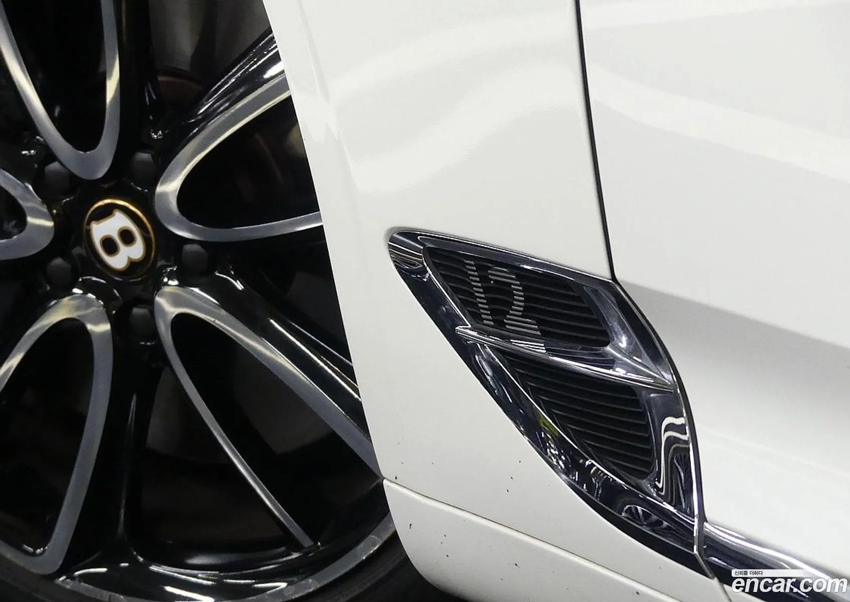 Bentley Continental GT 2020 — 7