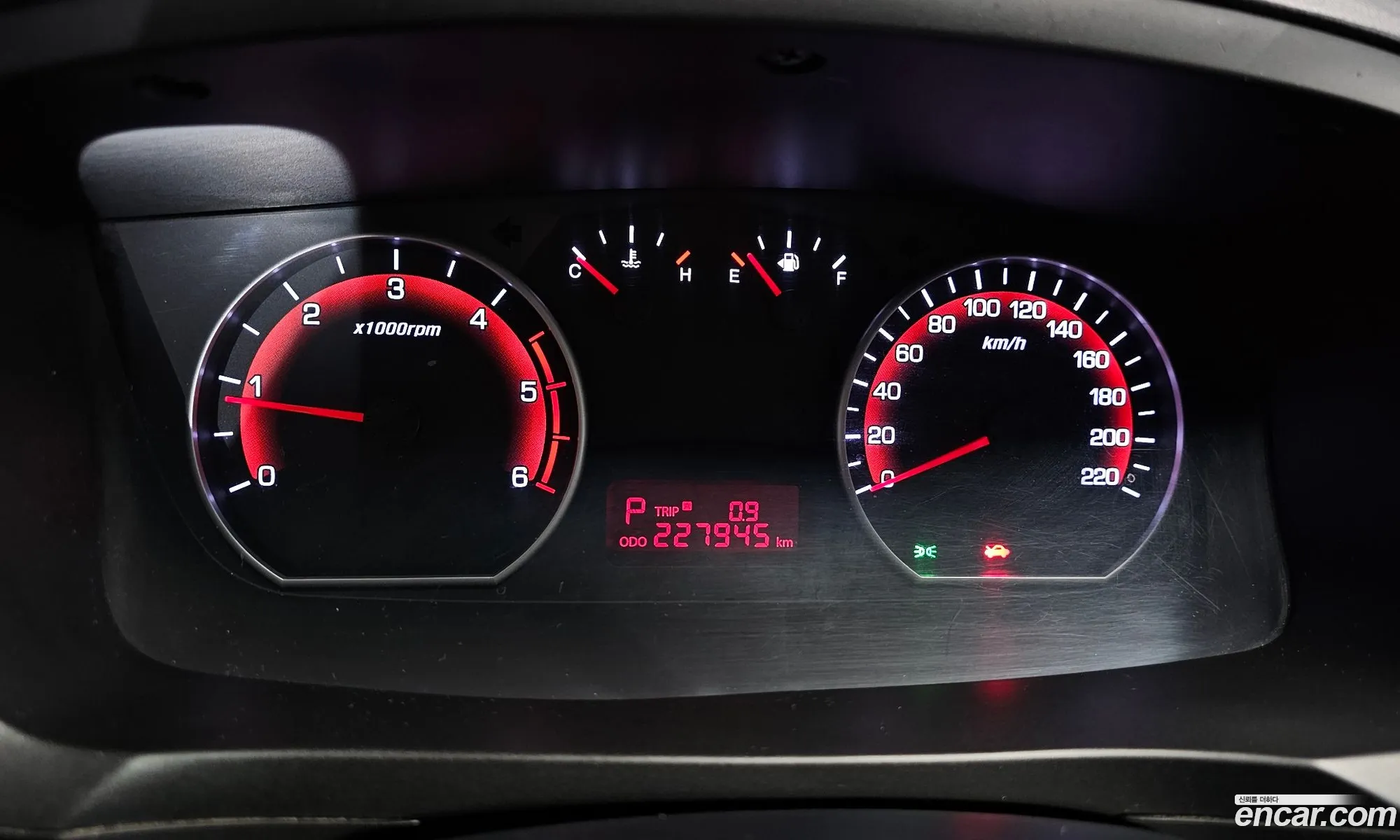 KG Mobility (SsangYong) Korando Sports 2015 — 8