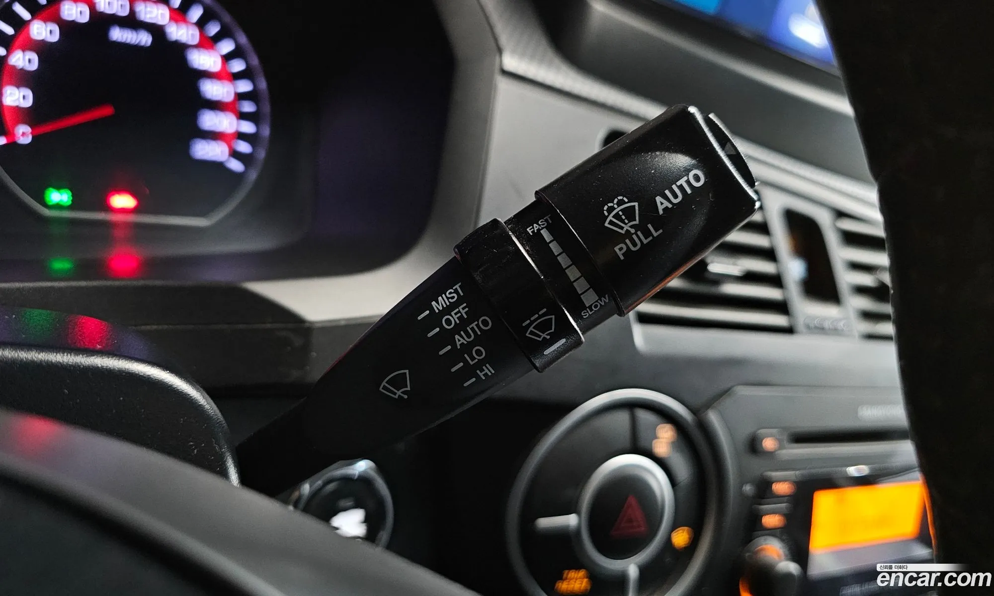 KG Mobility (SsangYong) Korando Sports 2015 — 10