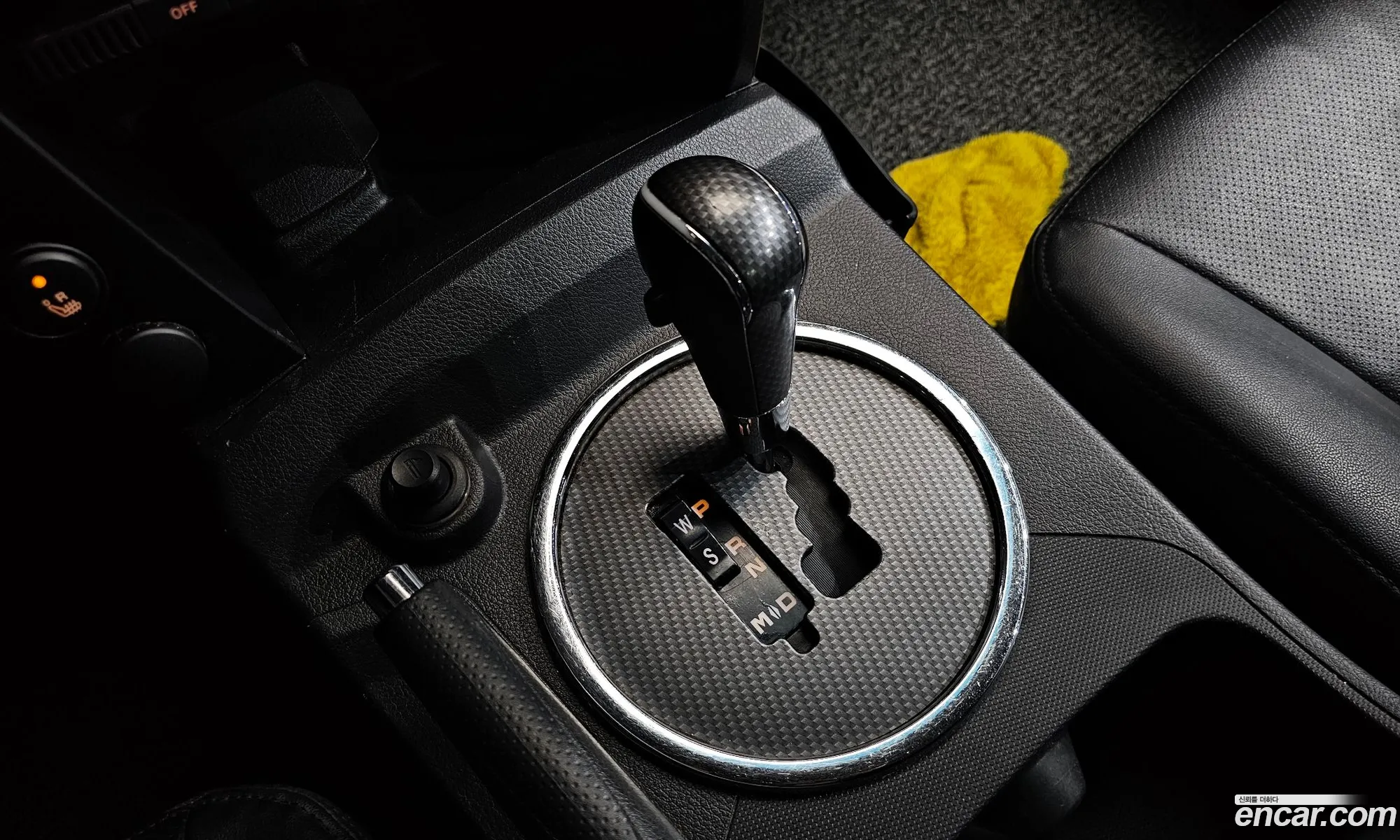 KG Mobility (SsangYong) Korando Sports 2015 — 14